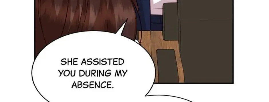 My Husband's Scandal Chapter 21 page 34 - 