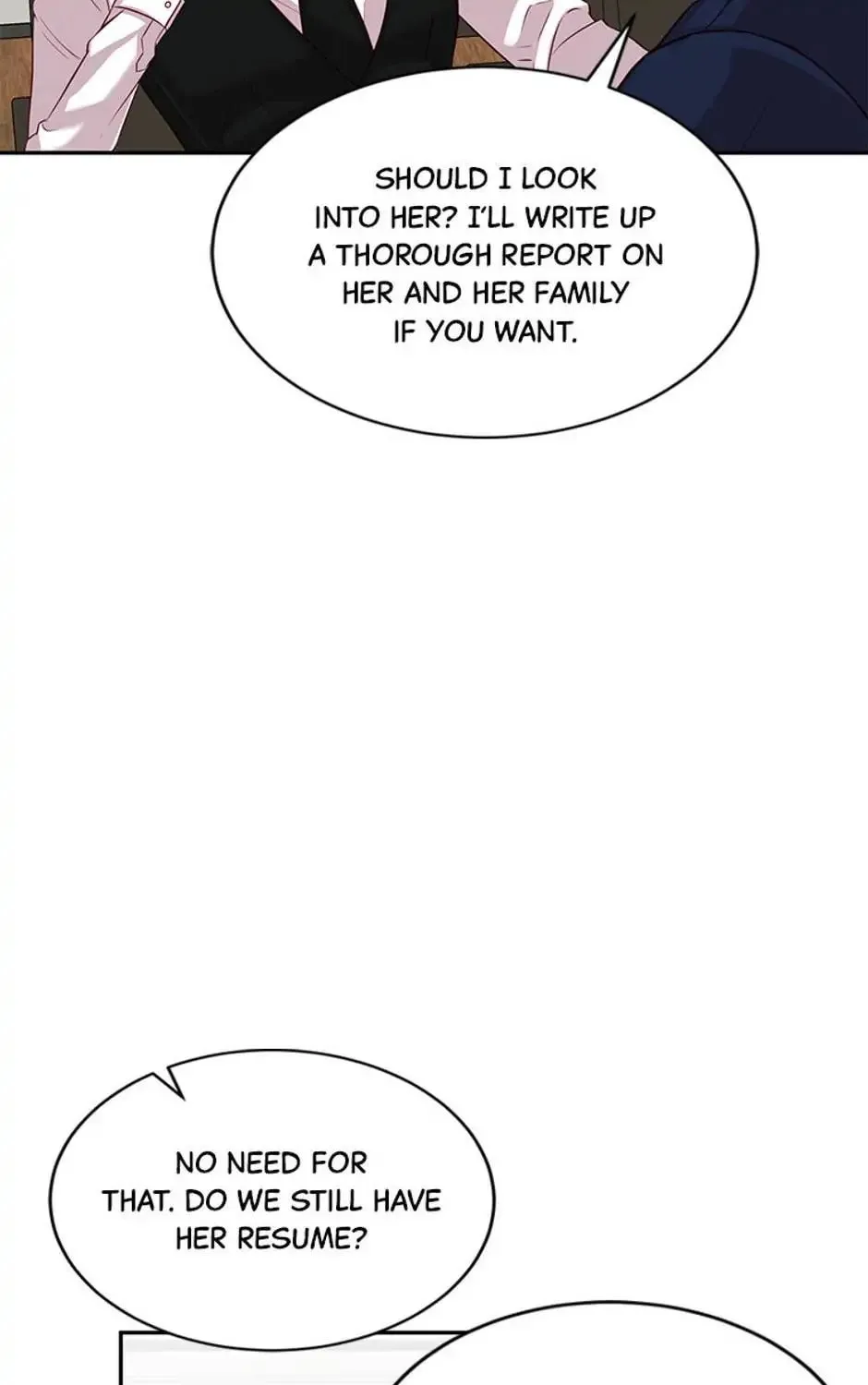 My Husband's Scandal Chapter 21 page 37 - 