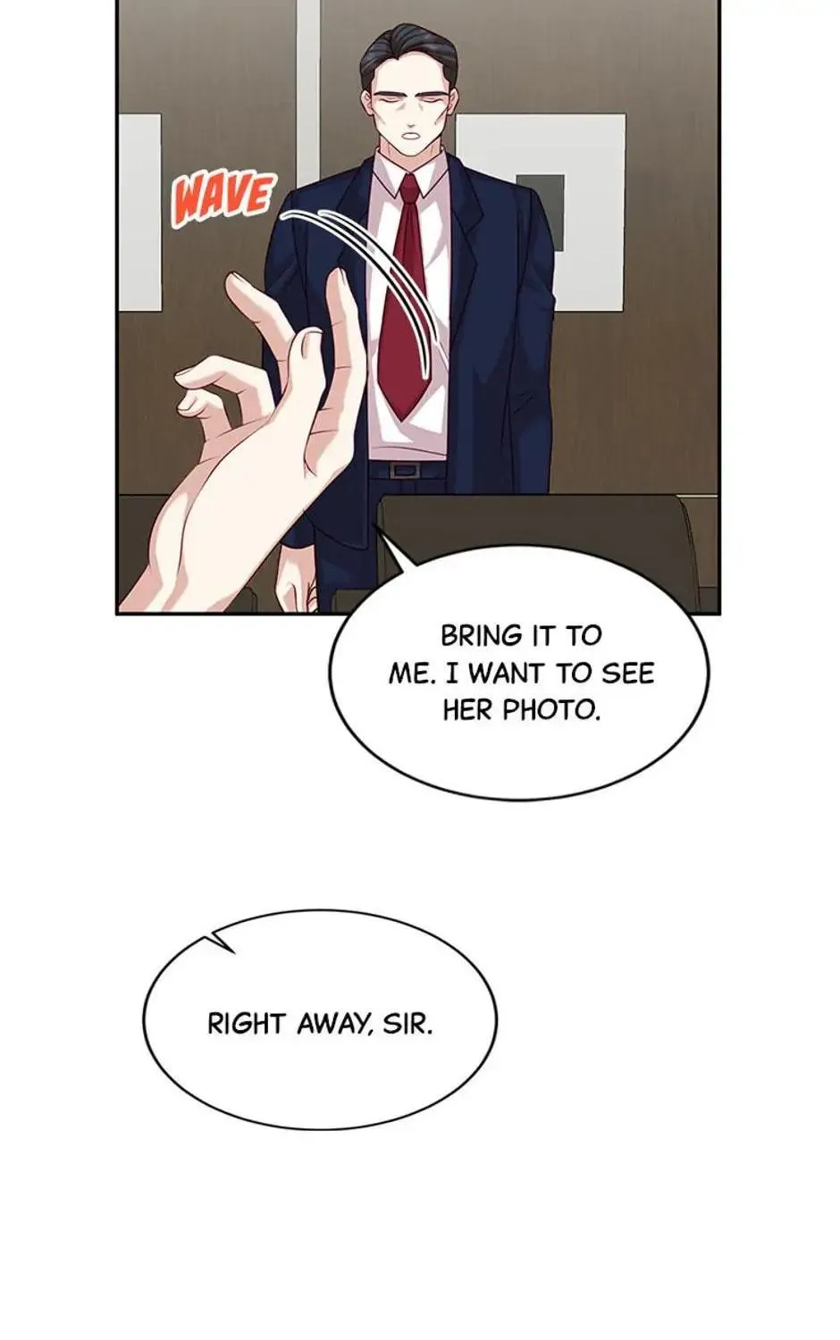 My Husband's Scandal Chapter 21 page 39 - 