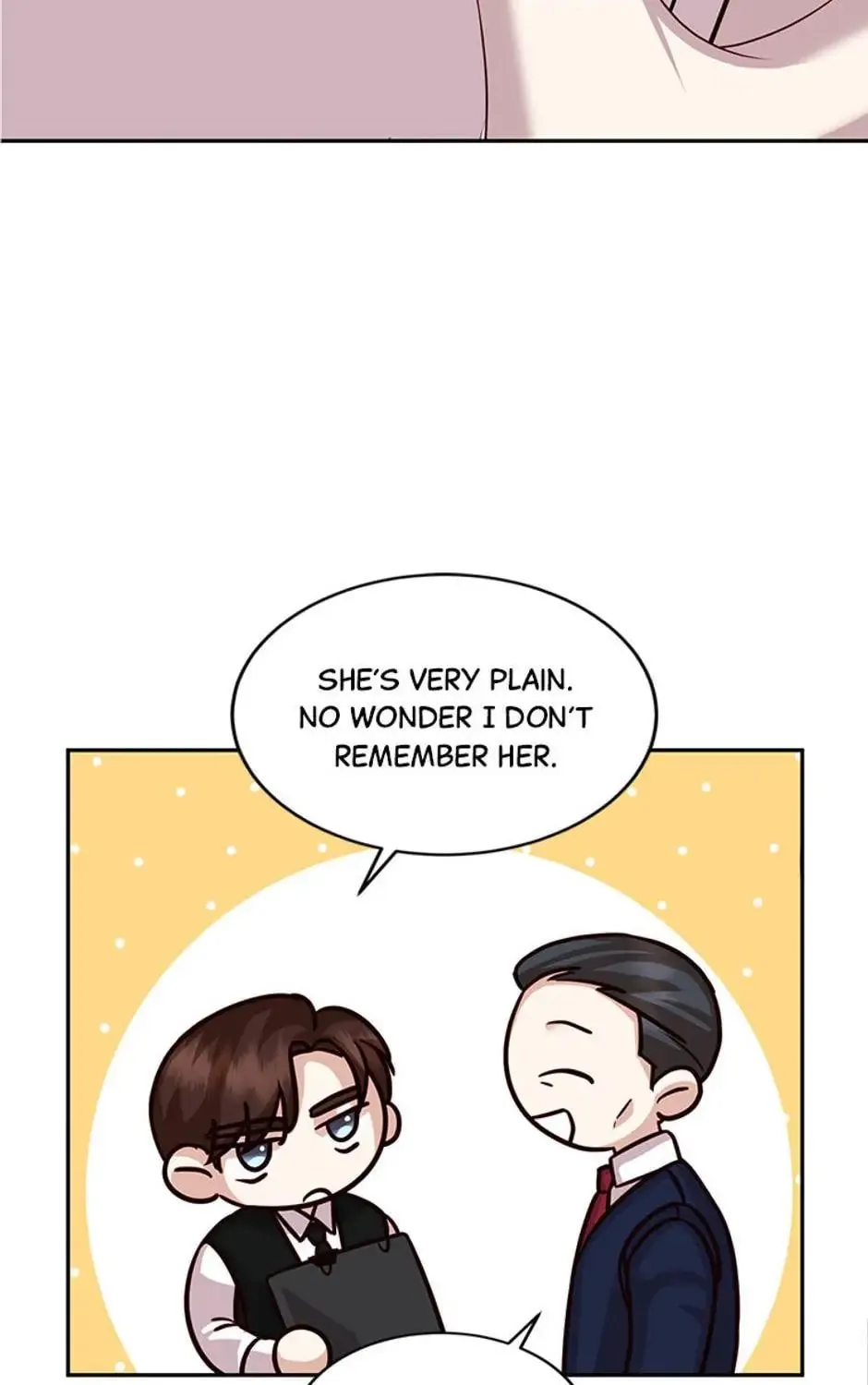 My Husband's Scandal Chapter 21 page 43 - 