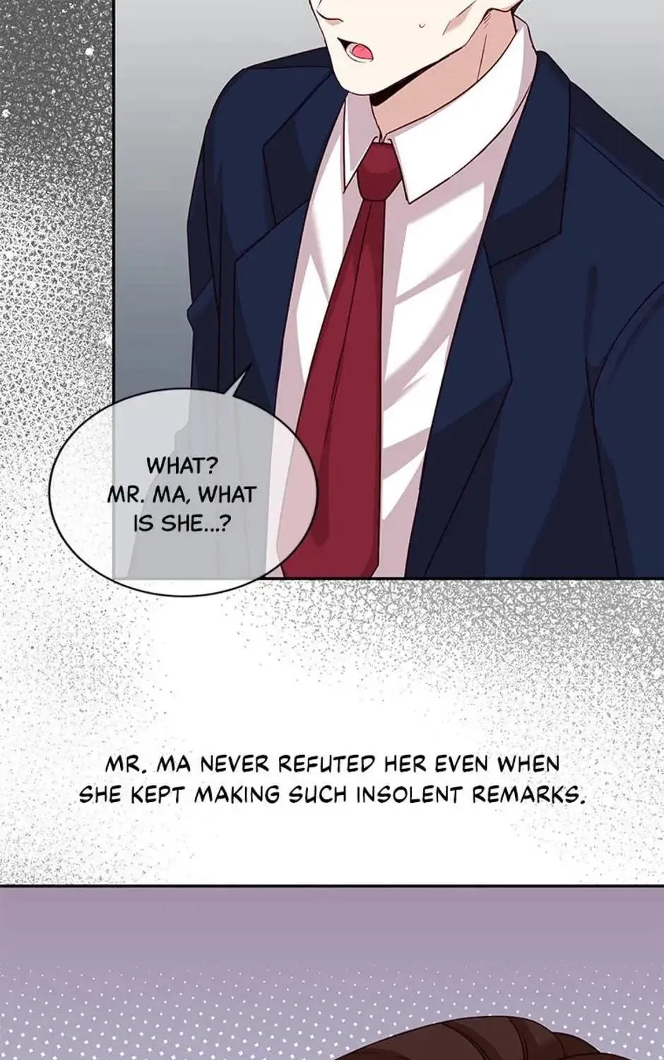 My Husband's Scandal Chapter 21 page 53 - 