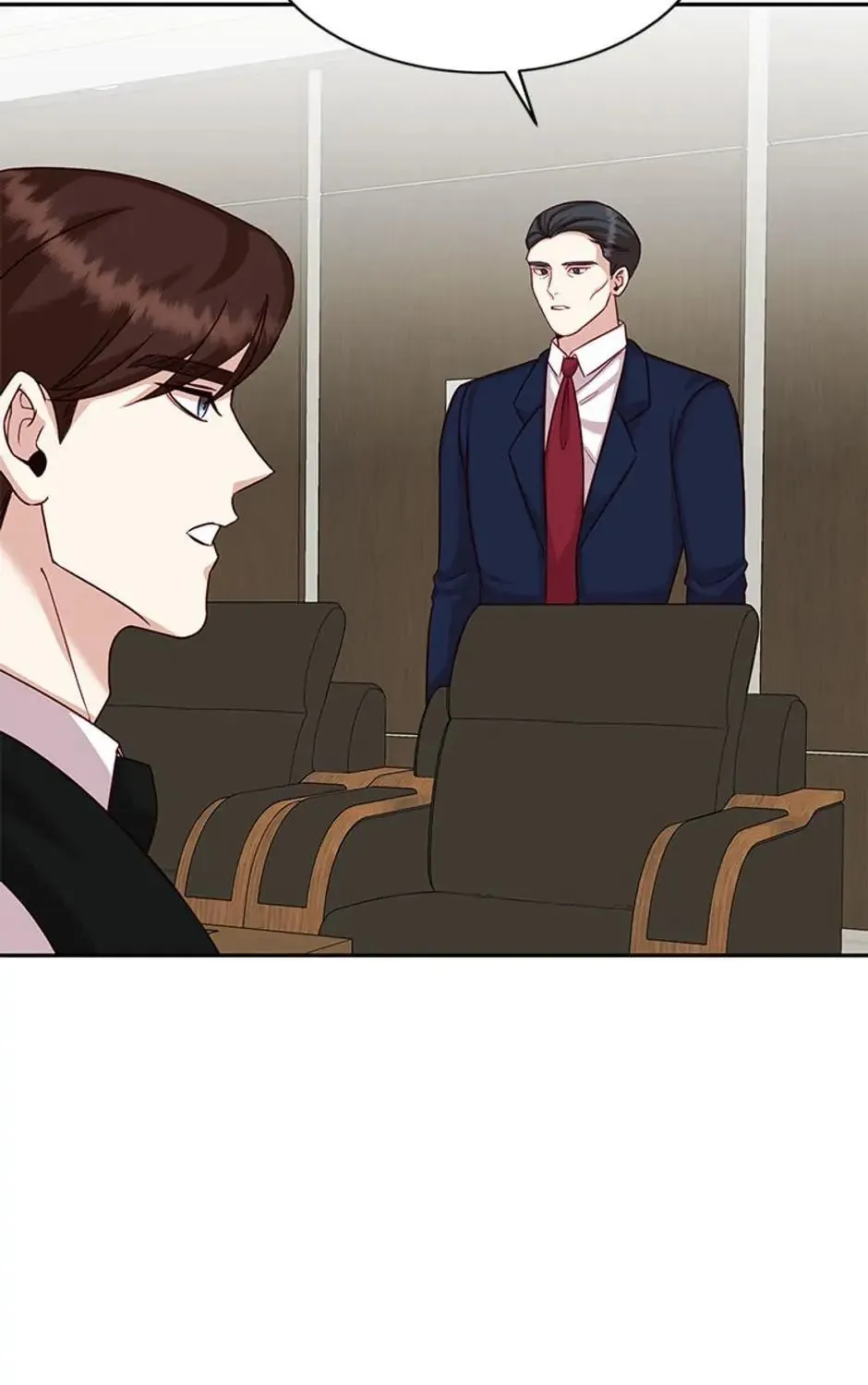My Husband's Scandal Chapter 21 page 7 - 