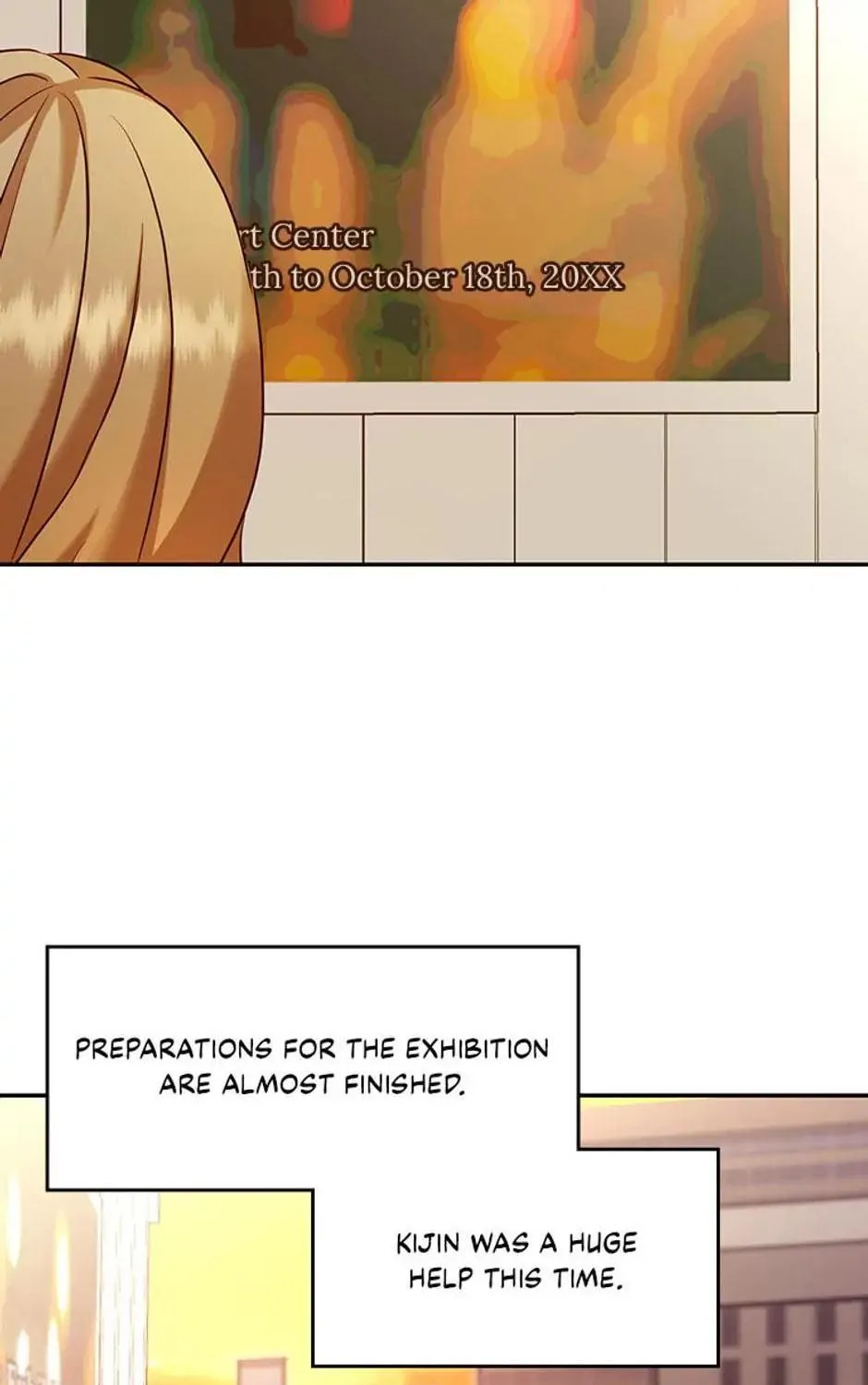 My Husband's Scandal Chapter 21 page 69 - 