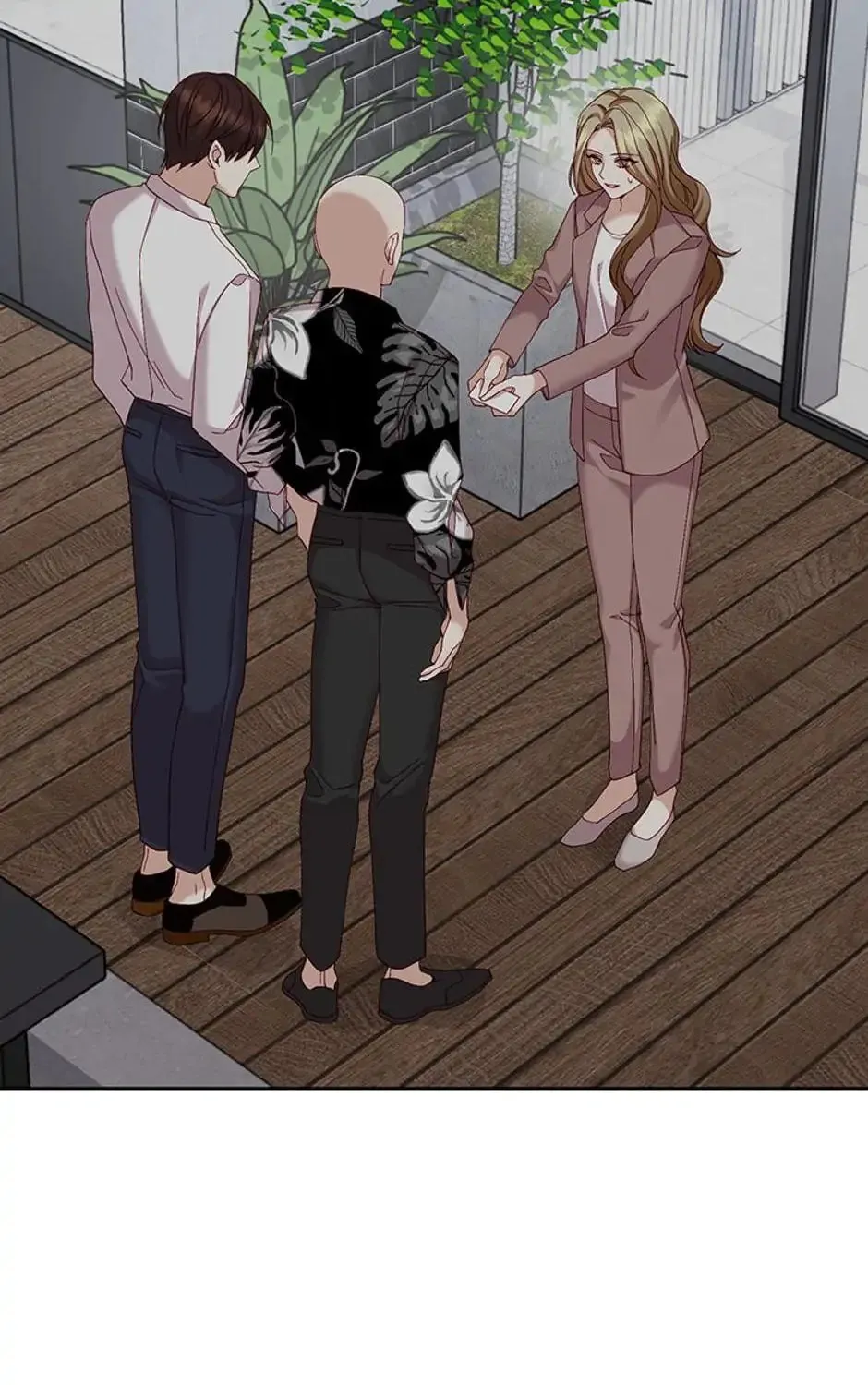 My Husband's Scandal Chapter 21 page 73 - 
