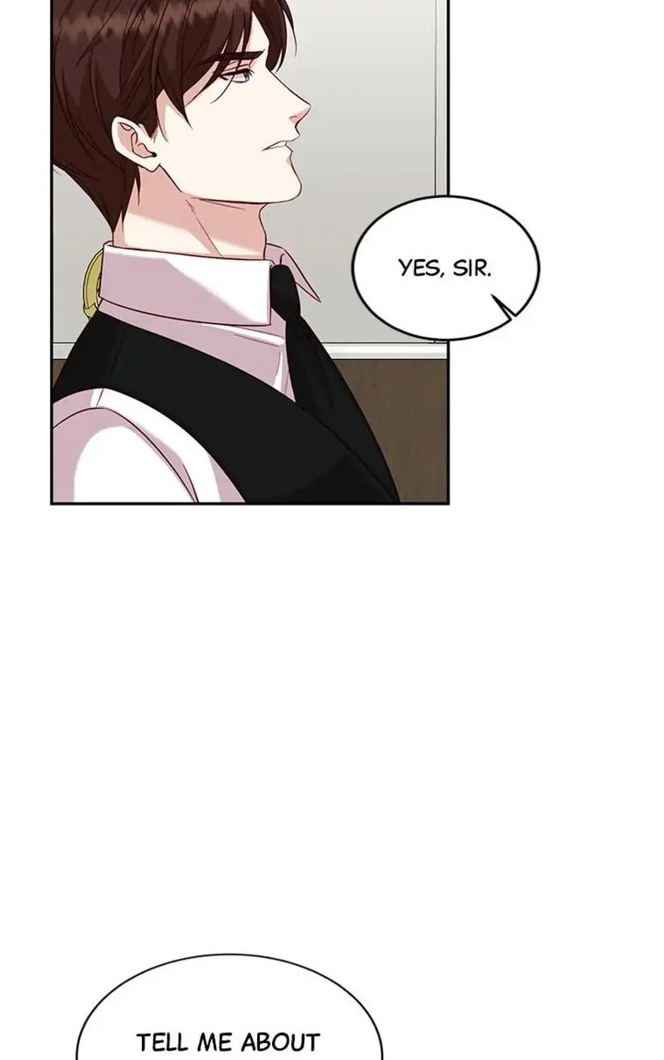 My Husband's Scandal Chapter 21 page 9 - 