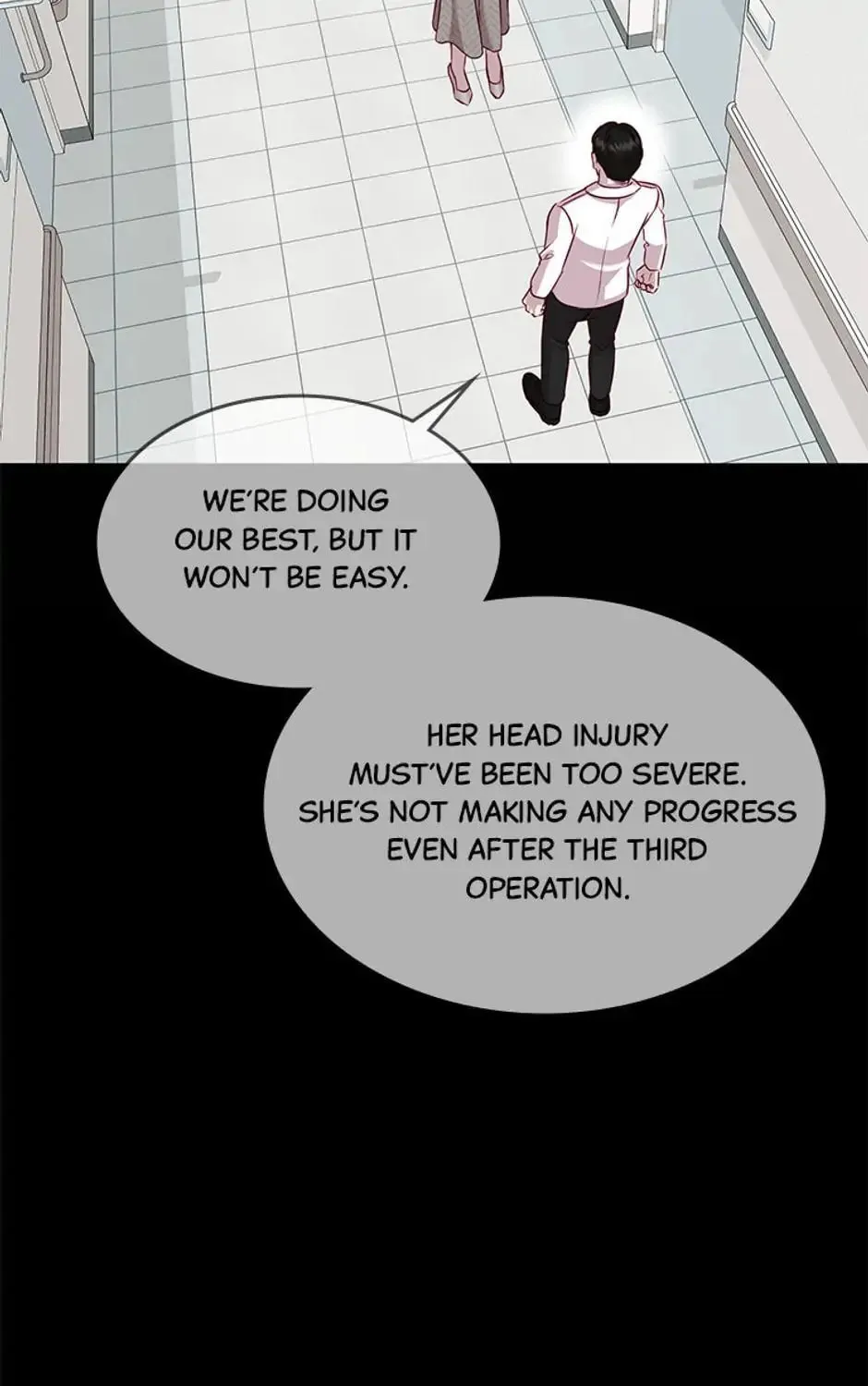 My Husband's Scandal Chapter 21 page 87 - 