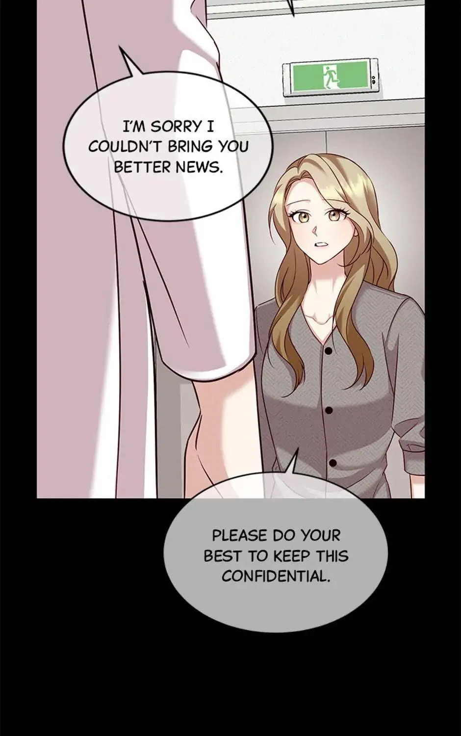 My Husband's Scandal Chapter 21 page 89 - 