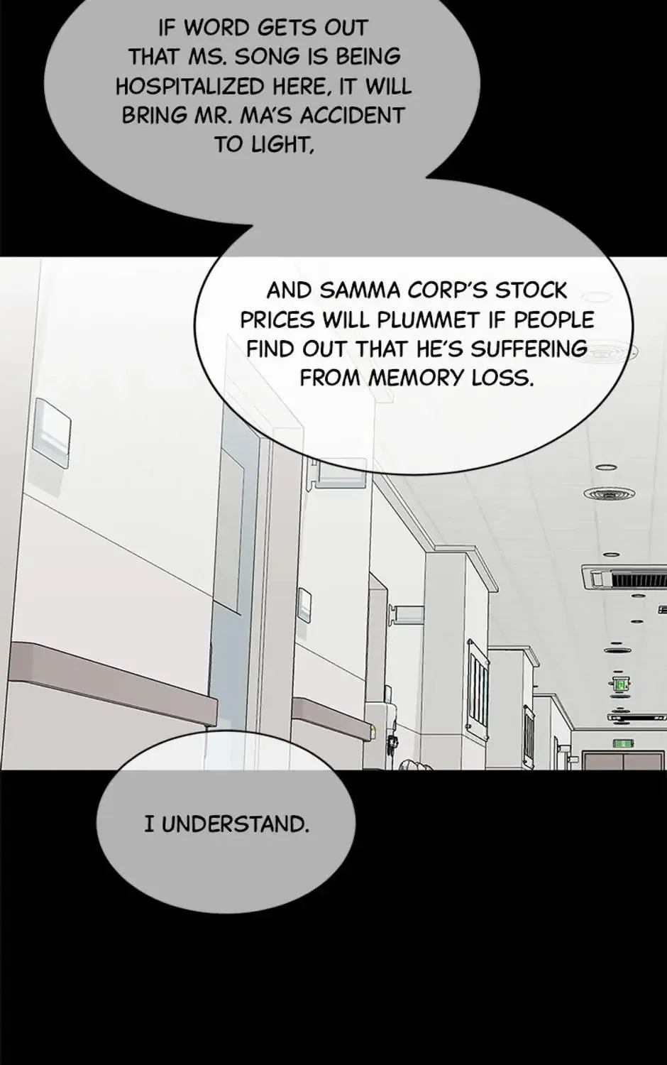 My Husband's Scandal Chapter 21 page 91 - 