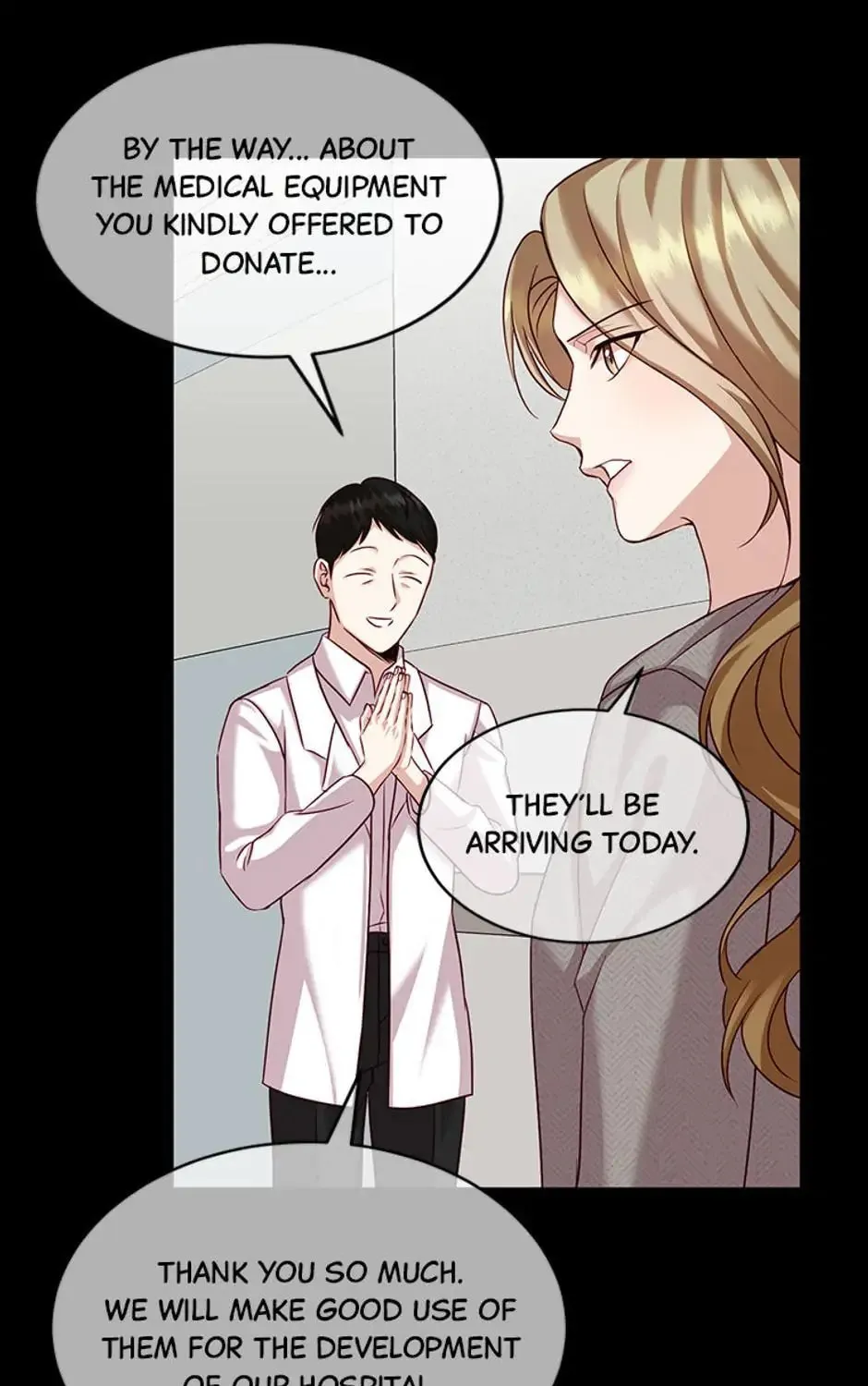 My Husband's Scandal Chapter 21 page 93 - 