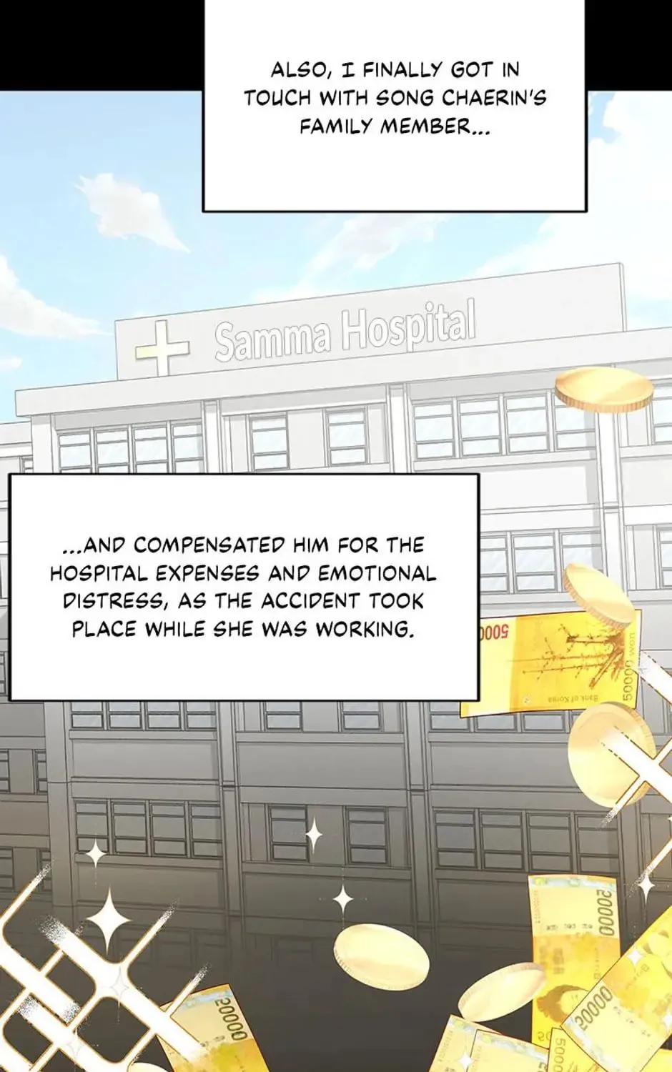 My Husband's Scandal Chapter 21 page 97 - 