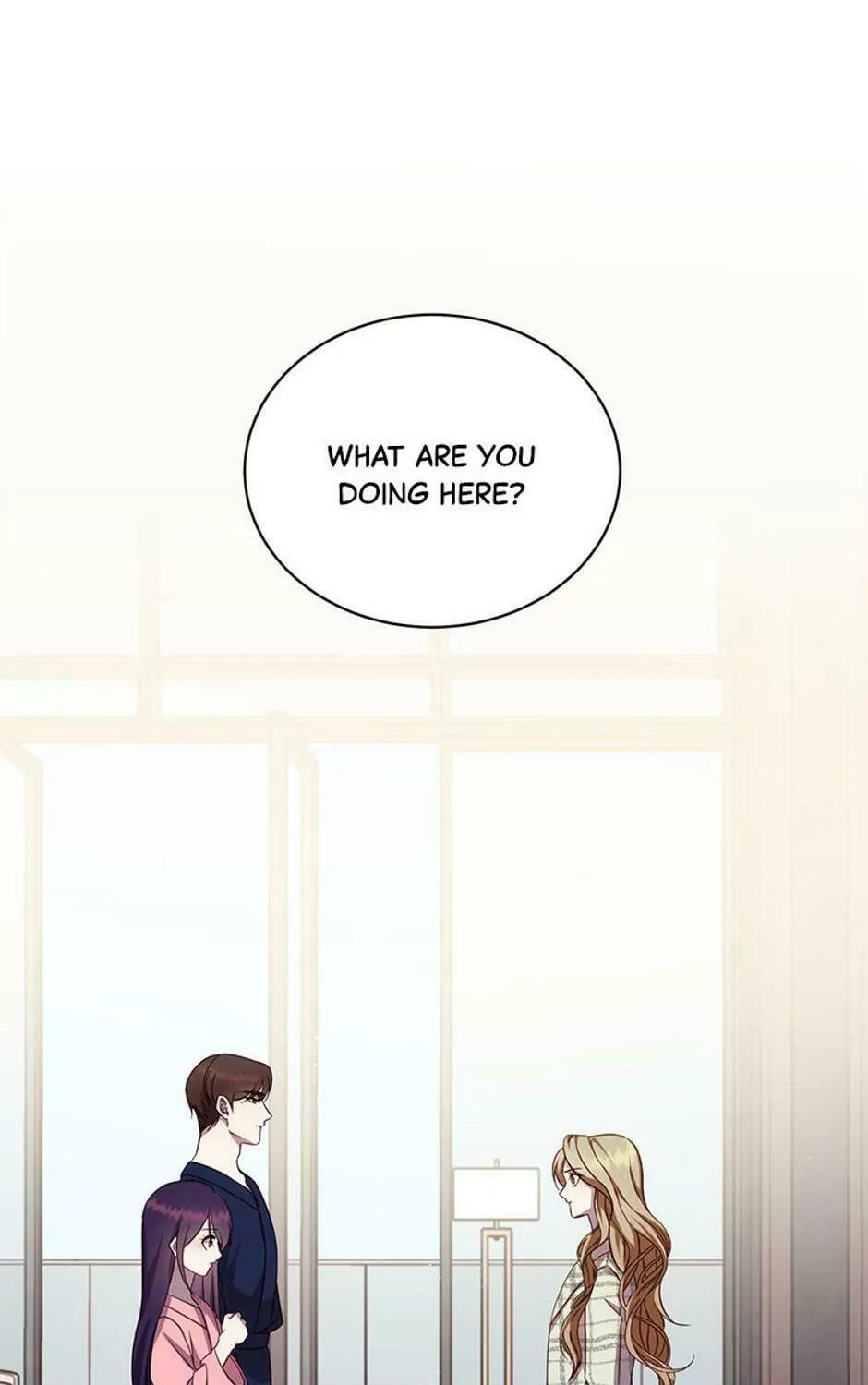 My Husband's Scandal Chapter 3 page 3 - 