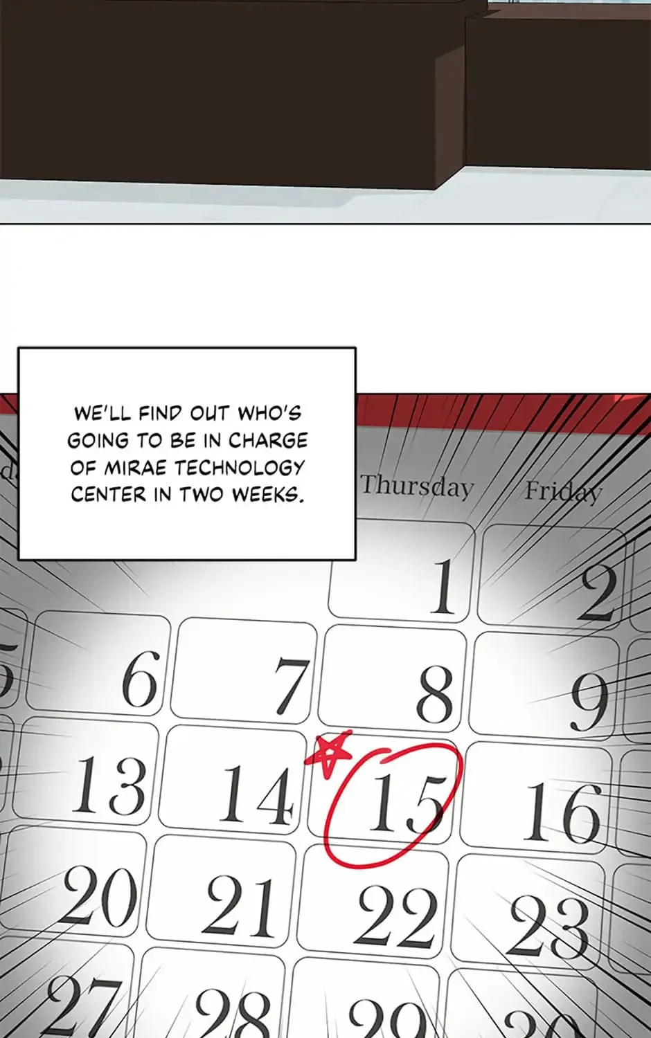 My Husband's Scandal Chapter 33 page 3 - 