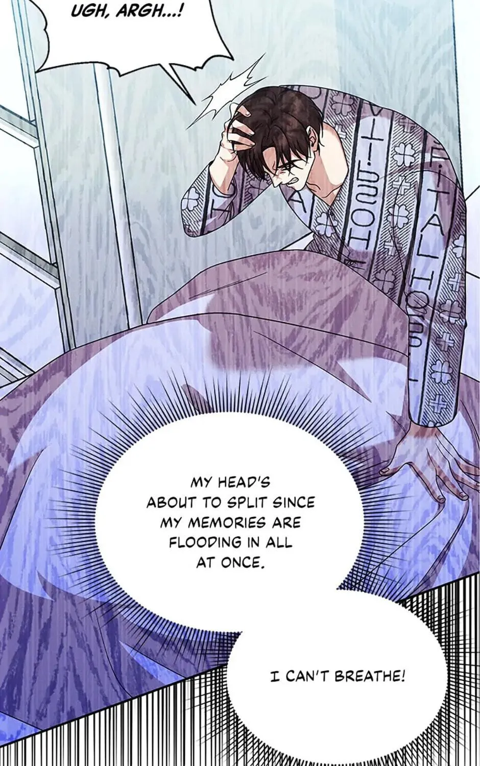 My Husband's Scandal Chapter 39 page 113 - 