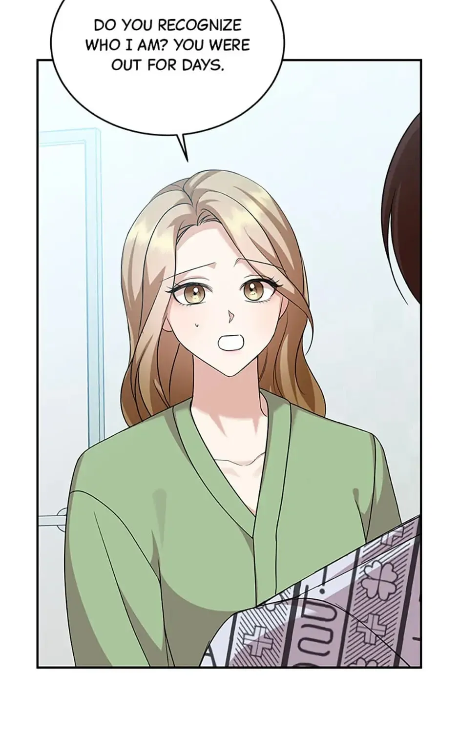My Husband's Scandal Chapter 39 page 117 - 