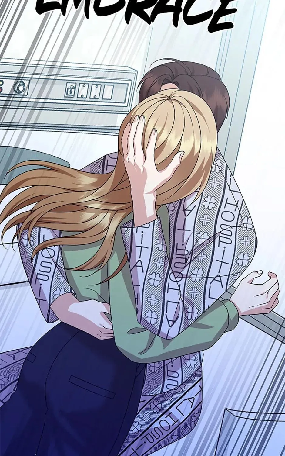 My Husband's Scandal Chapter 39 page 129 - 
