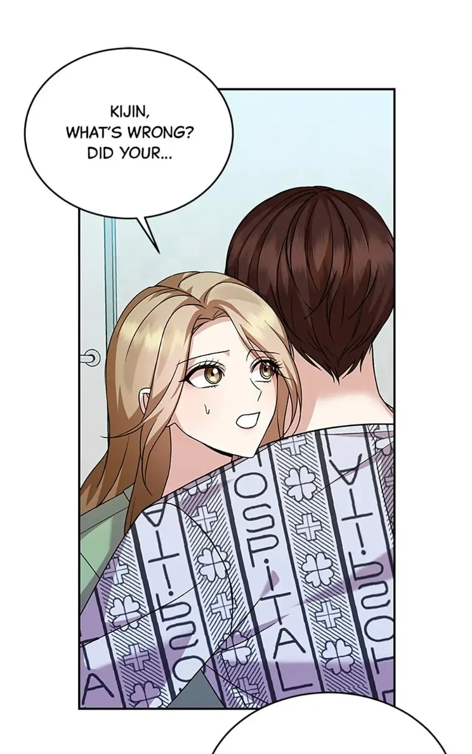 My Husband's Scandal Chapter 39 page 135 - 