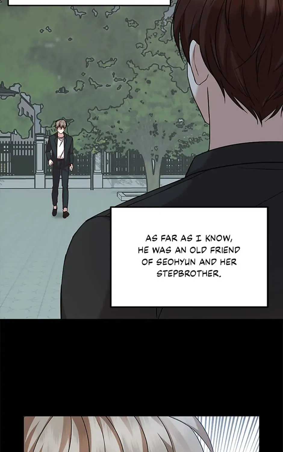 My Husband's Scandal Chapter 39 page 15 - 