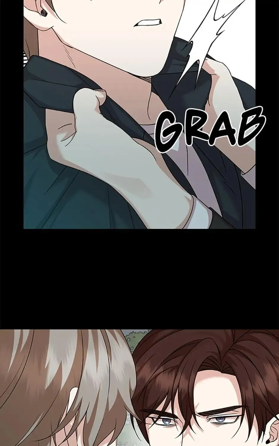 My Husband's Scandal Chapter 39 page 17 - 