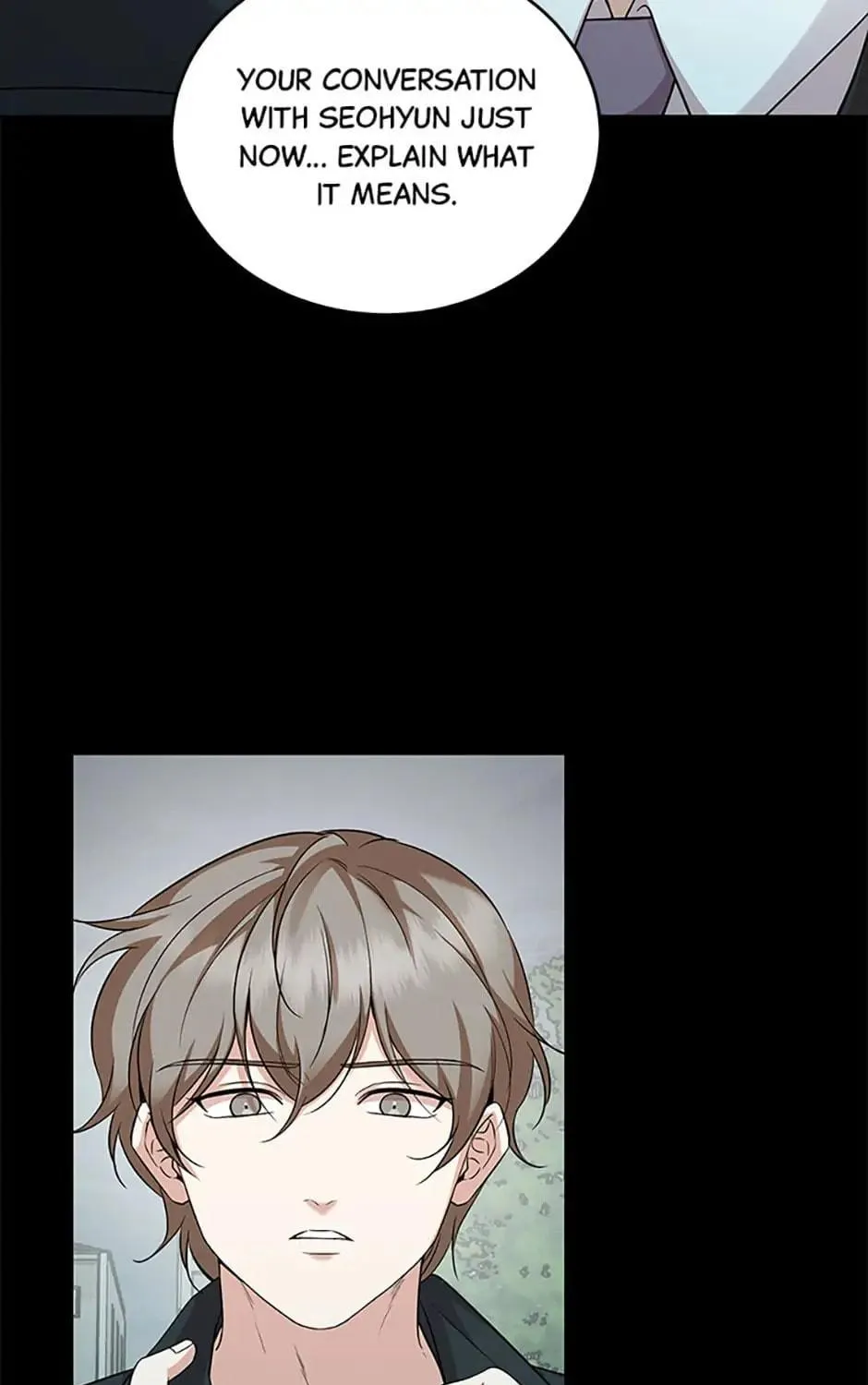 My Husband's Scandal Chapter 39 page 19 - 