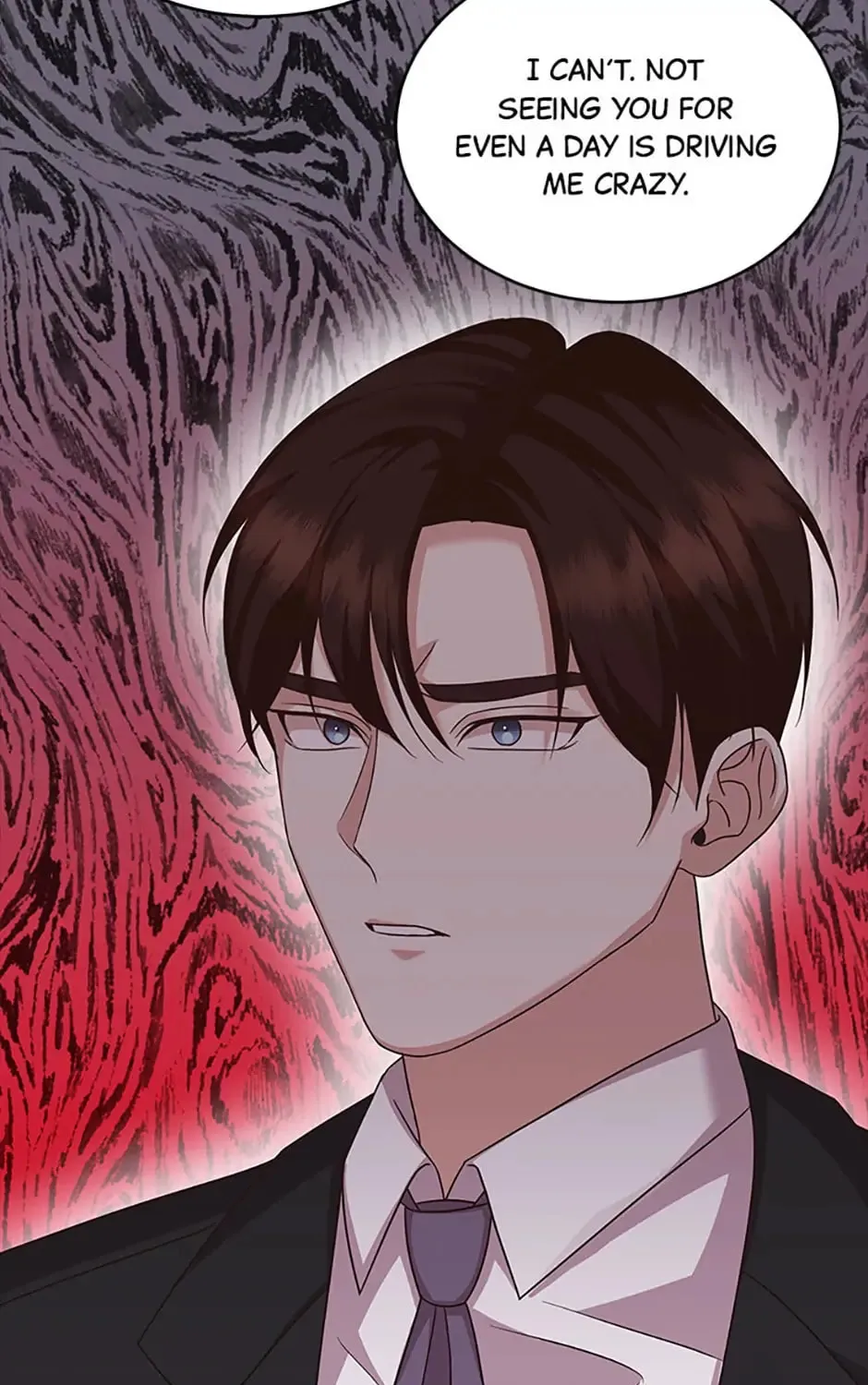 My Husband's Scandal Chapter 39 page 3 - 