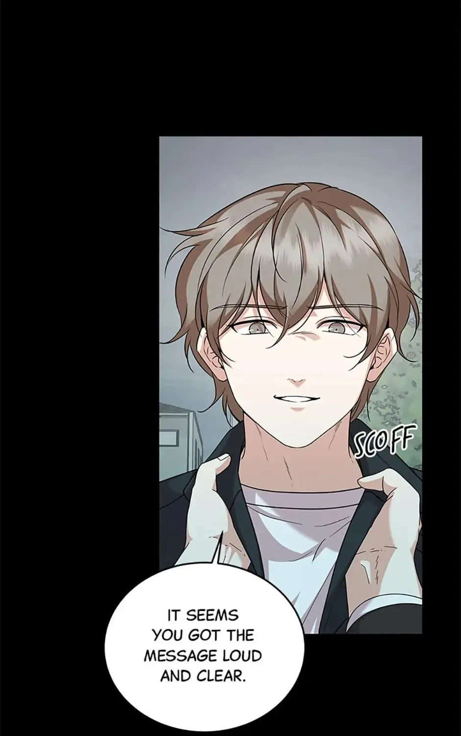 My Husband's Scandal Chapter 39 page 21 - 