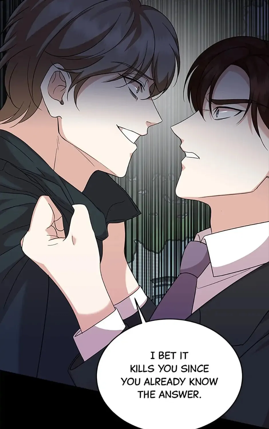 My Husband's Scandal Chapter 39 page 25 - 