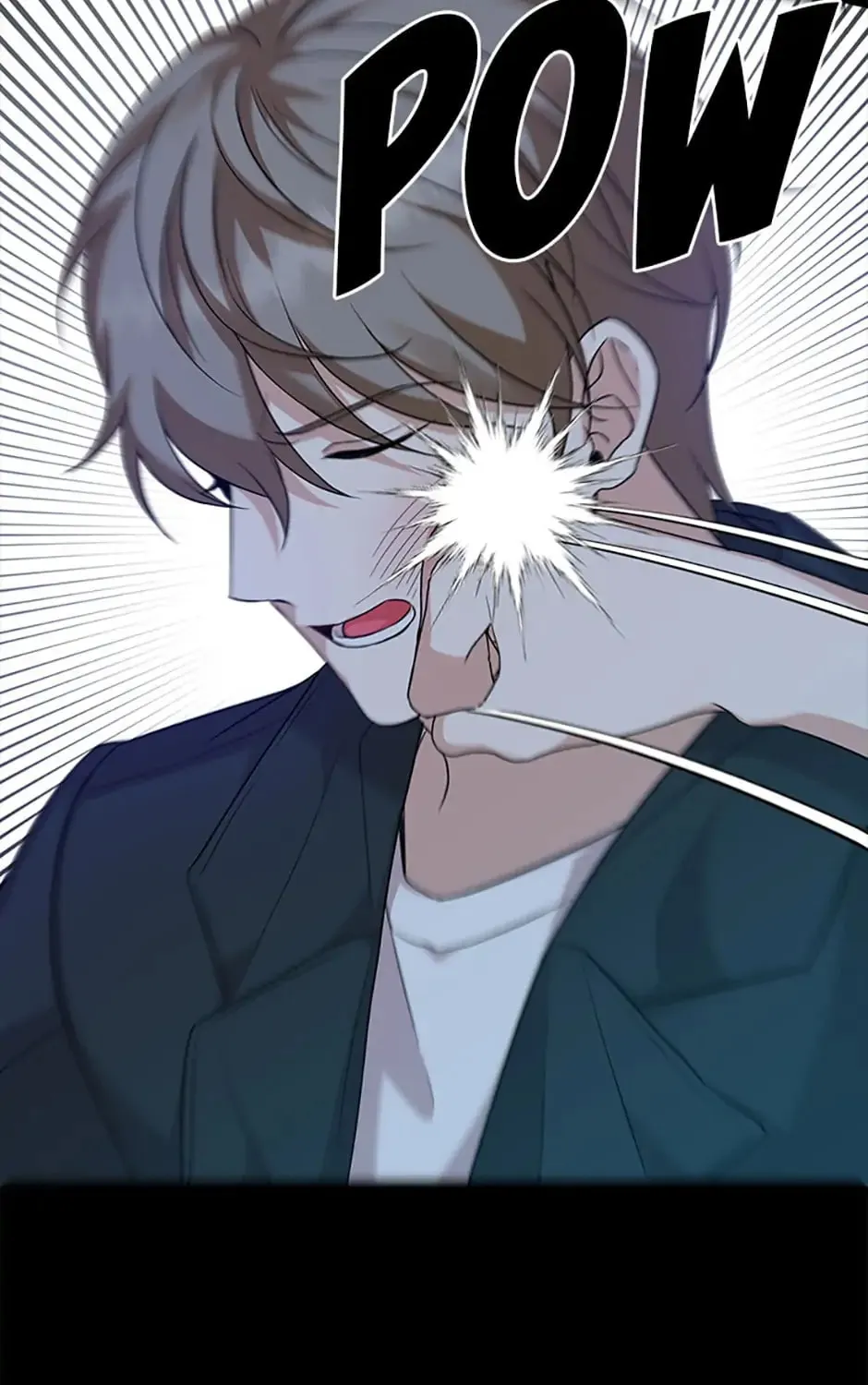 My Husband's Scandal Chapter 39 page 27 - 