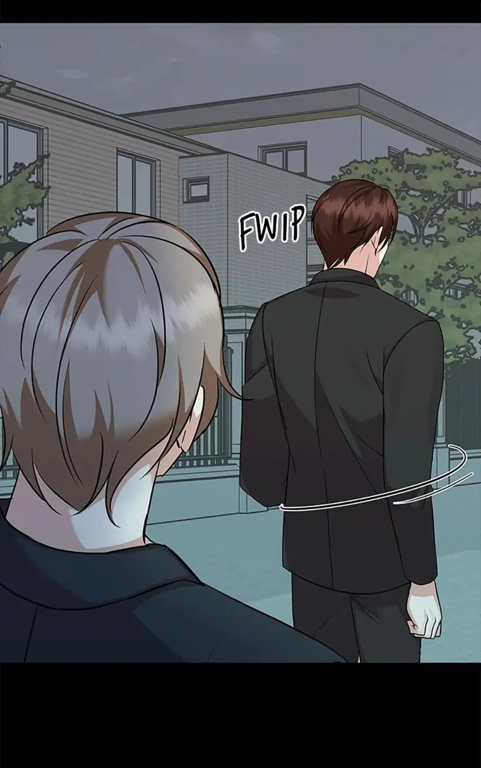My Husband's Scandal Chapter 39 page 29 - 