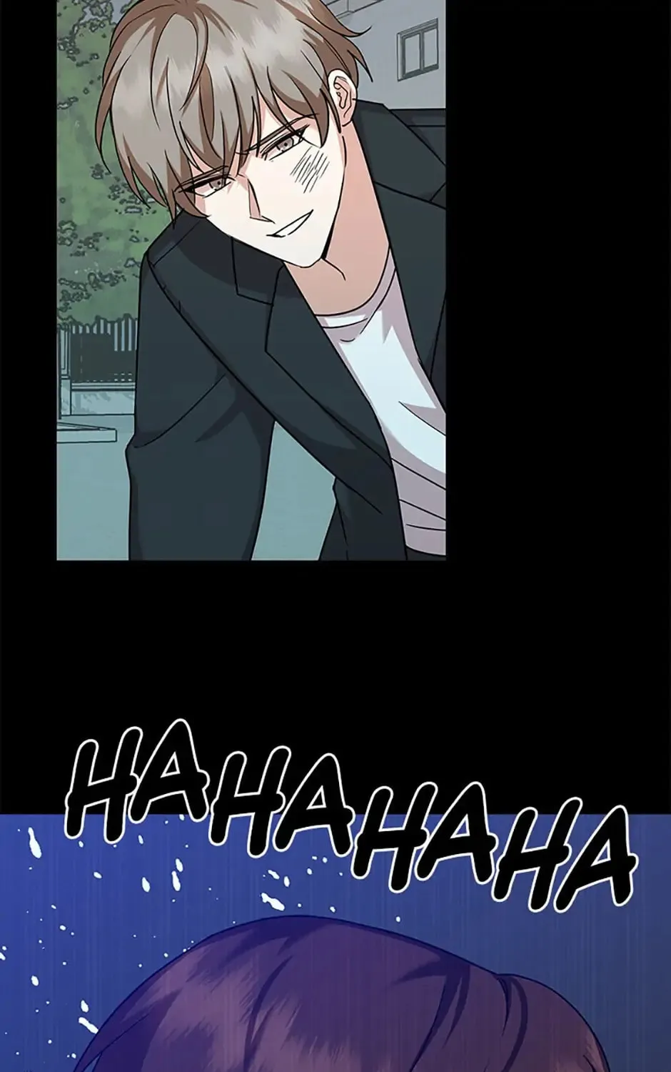 My Husband's Scandal Chapter 39 page 31 - 