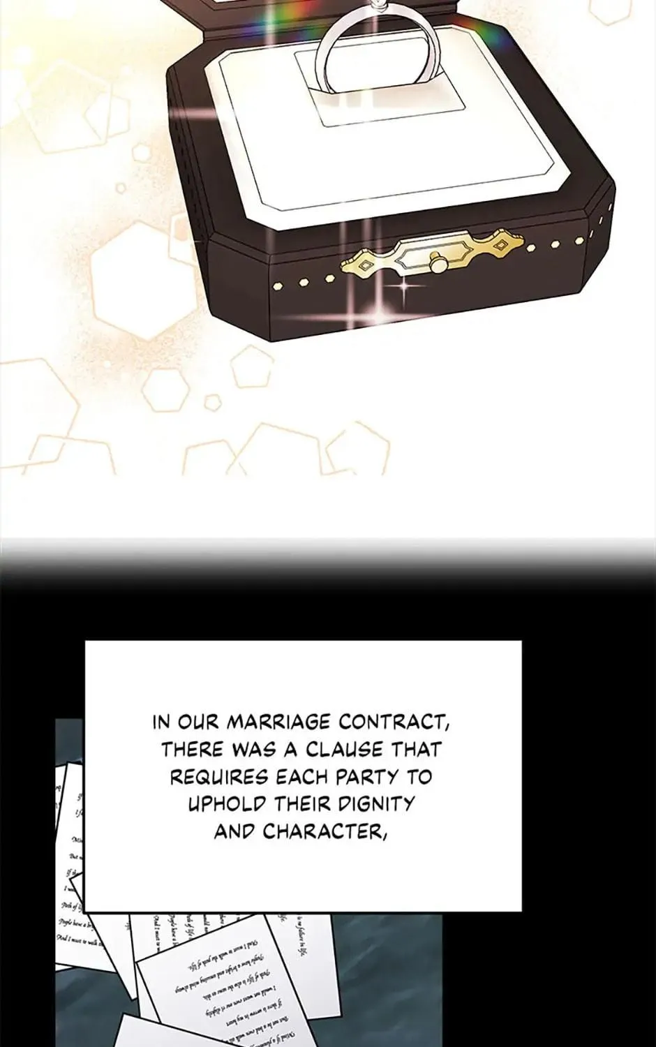 My Husband's Scandal Chapter 39 page 35 - 
