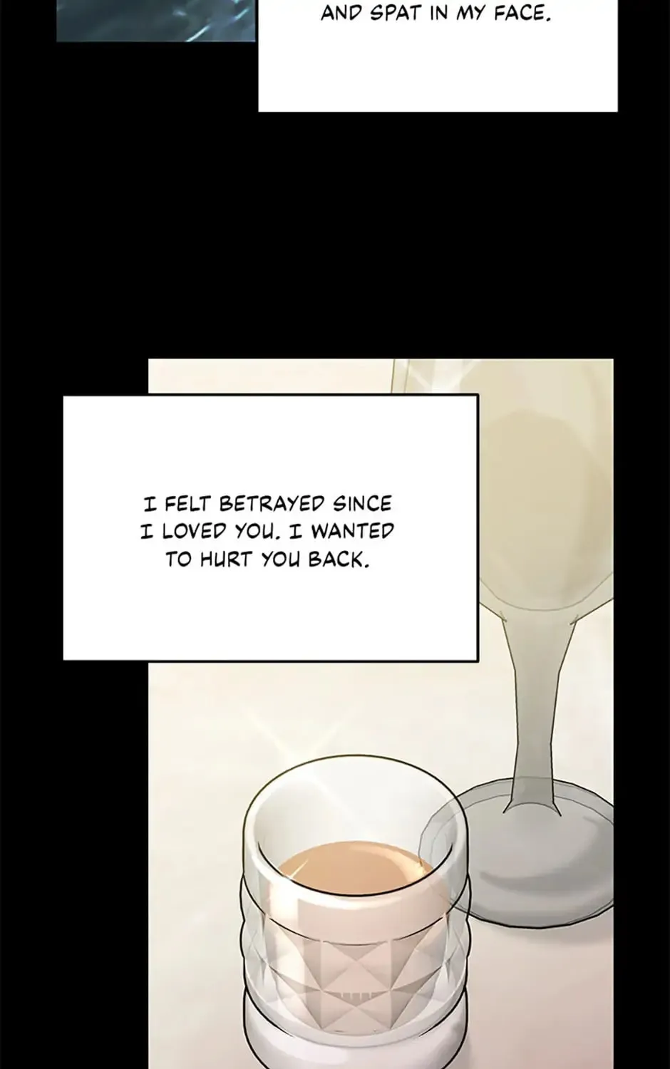My Husband's Scandal Chapter 39 page 37 - 
