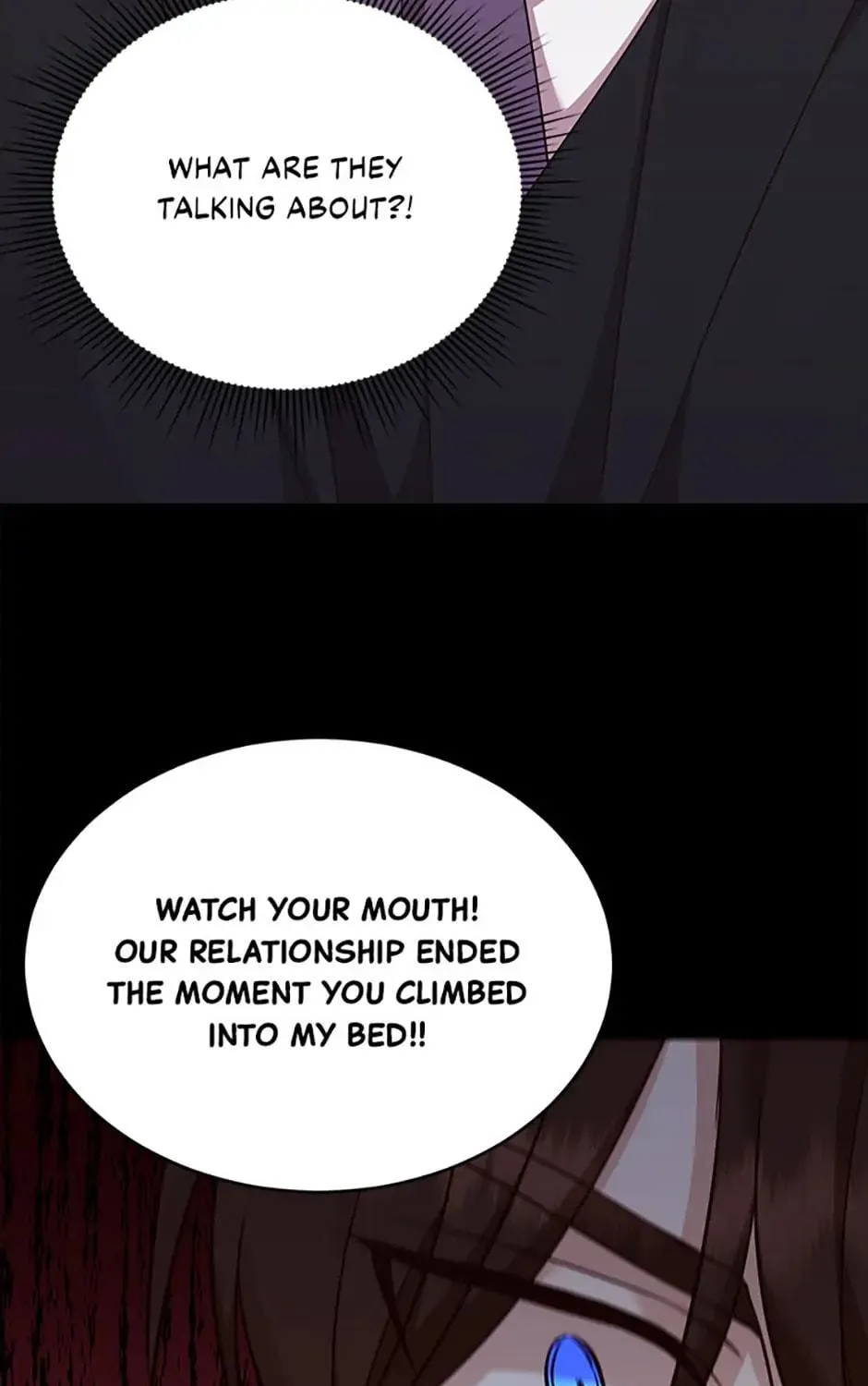 My Husband's Scandal Chapter 39 page 5 - 