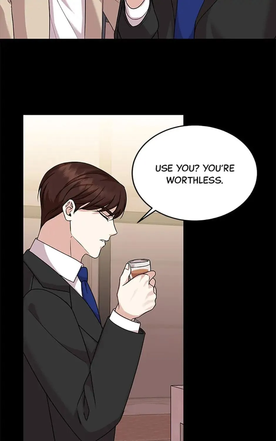 My Husband's Scandal Chapter 39 page 41 - 
