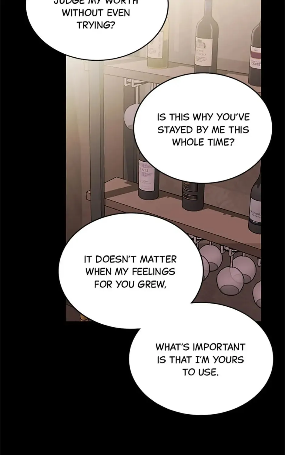 My Husband's Scandal Chapter 39 page 43 - 