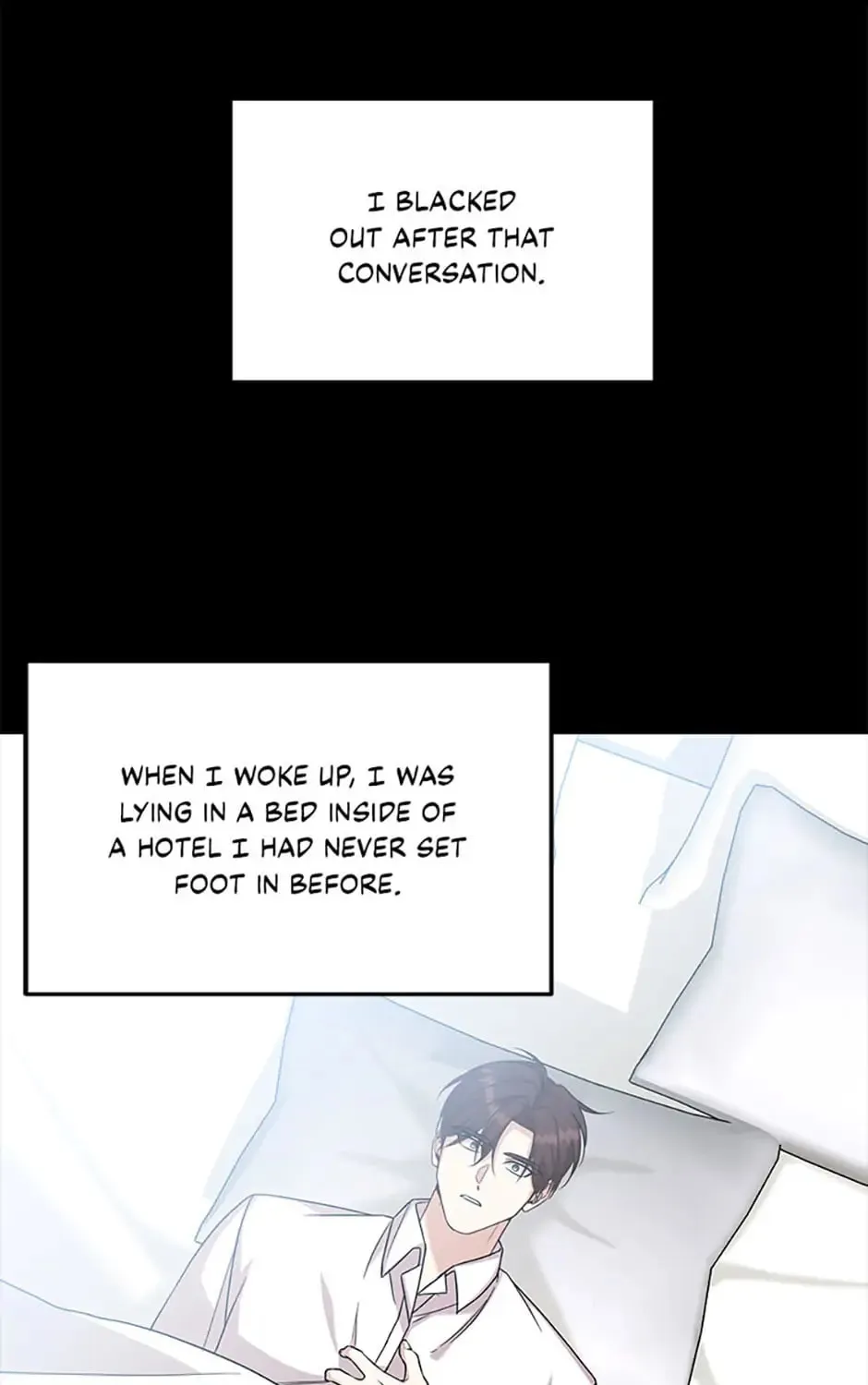 My Husband's Scandal Chapter 39 page 45 - 