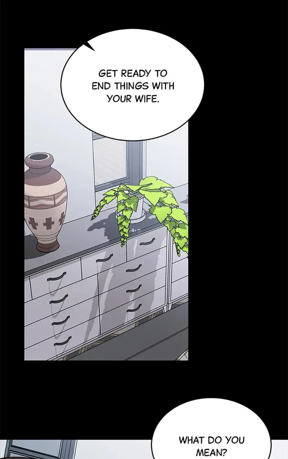My Husband's Scandal Chapter 39 page 49 - 