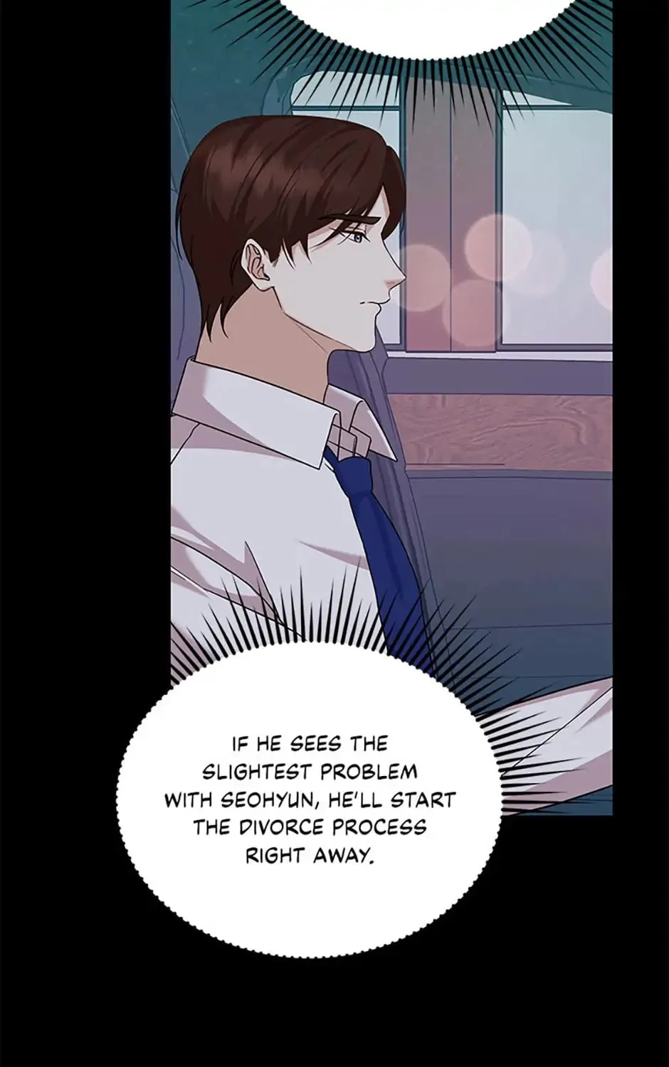 My Husband's Scandal Chapter 39 page 57 - 
