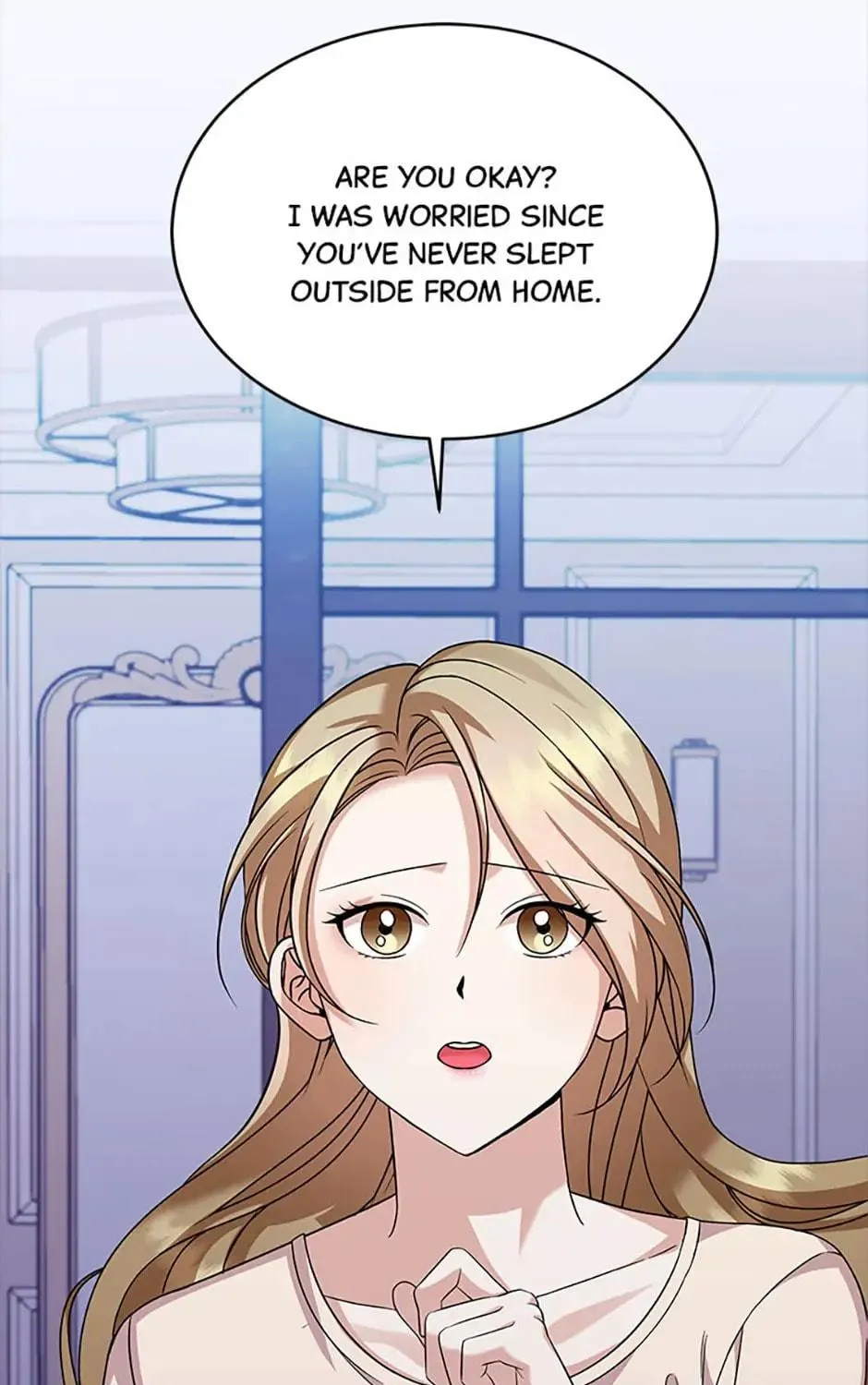 My Husband's Scandal Chapter 39 page 65 - 