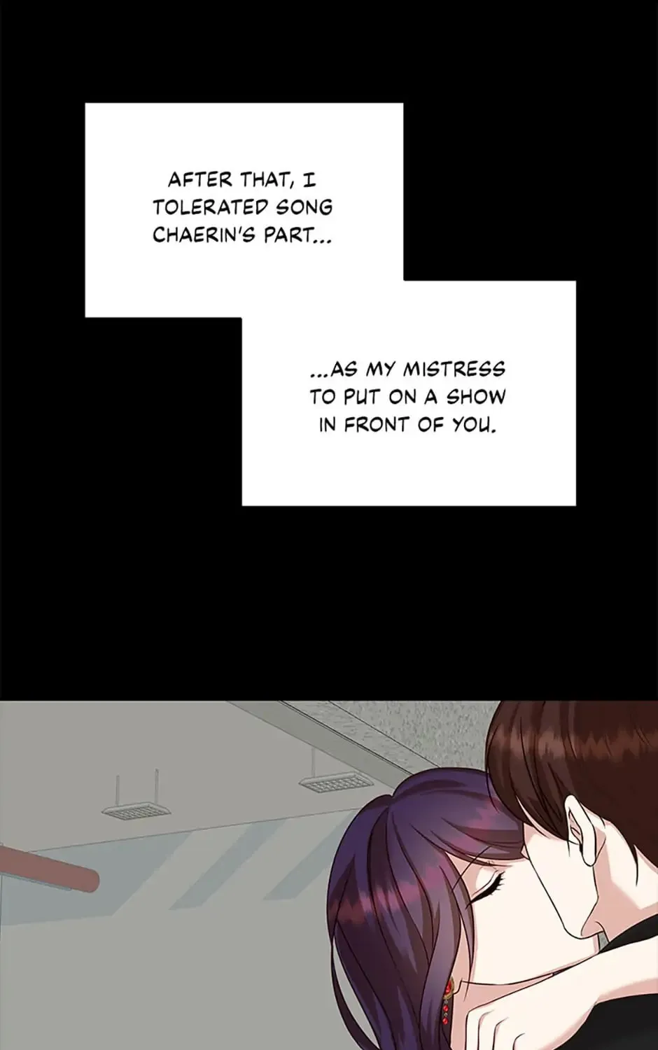 My Husband's Scandal Chapter 39 page 75 - 
