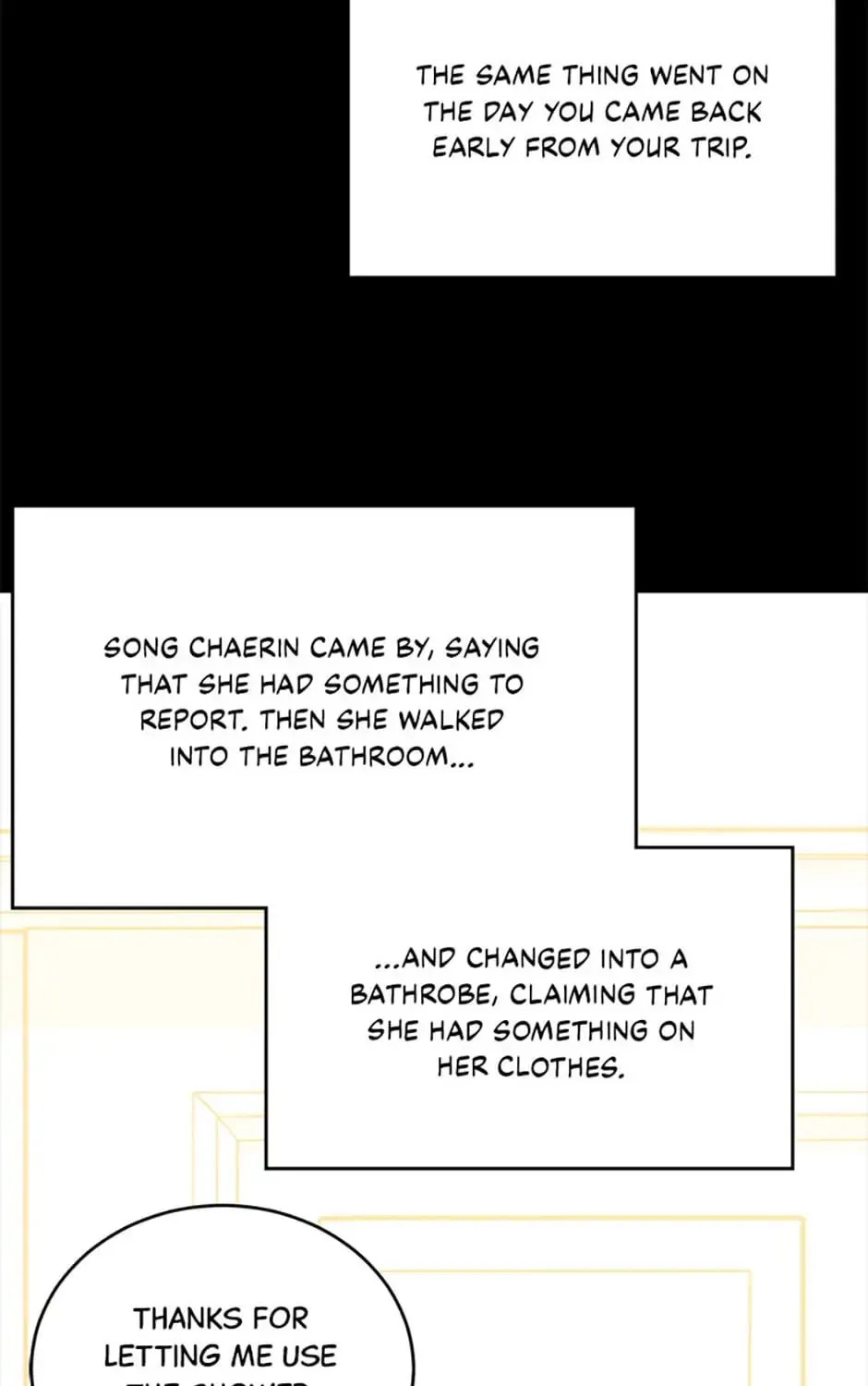 My Husband's Scandal Chapter 39 page 81 - 