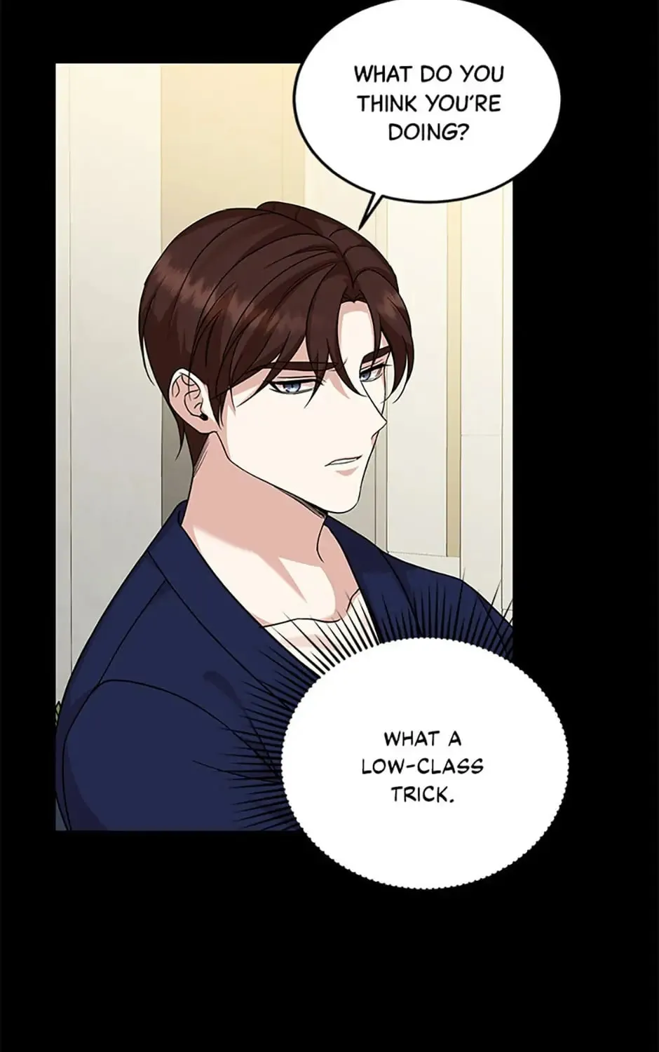 My Husband's Scandal Chapter 39 page 85 - 