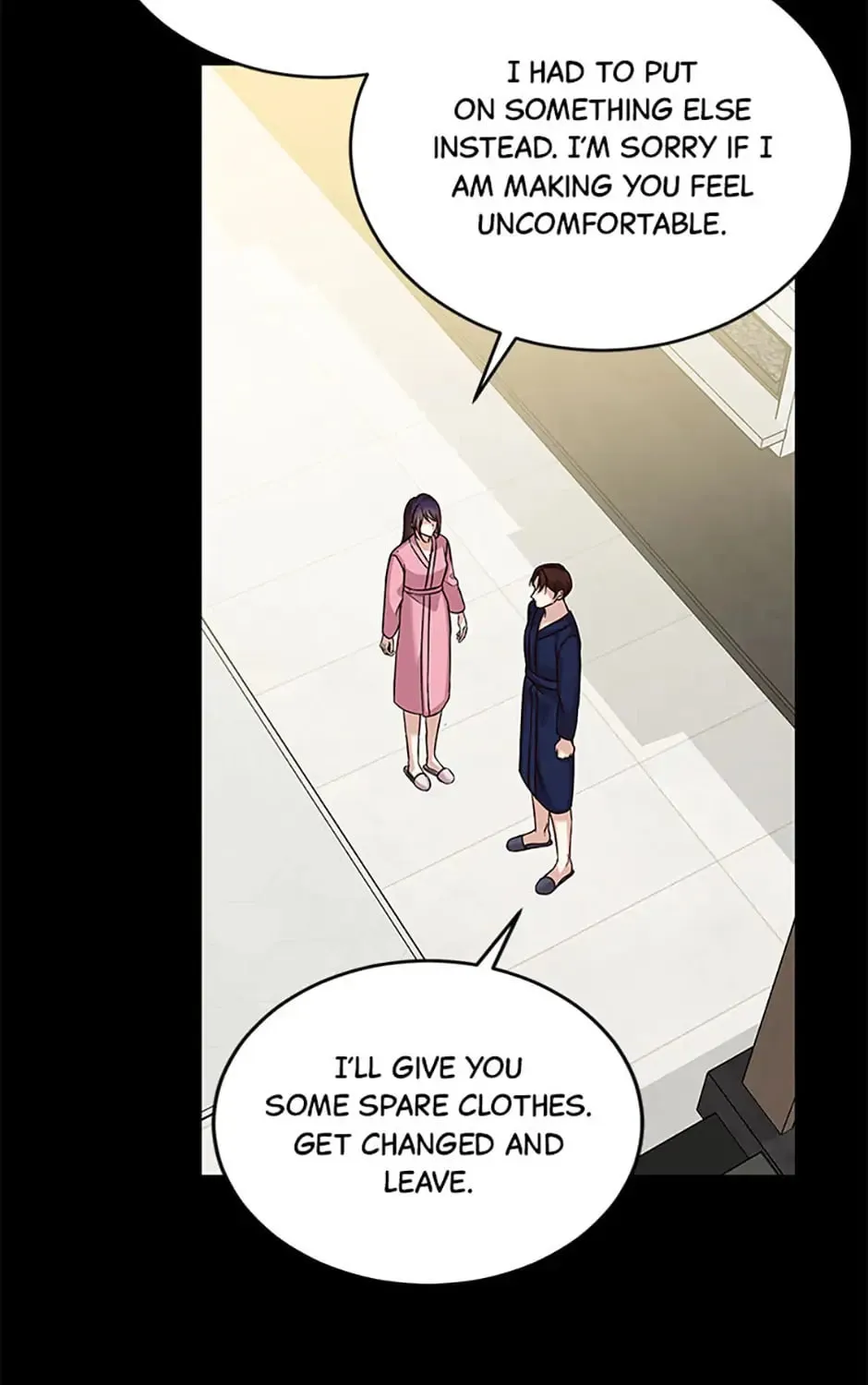 My Husband's Scandal Chapter 39 page 87 - 