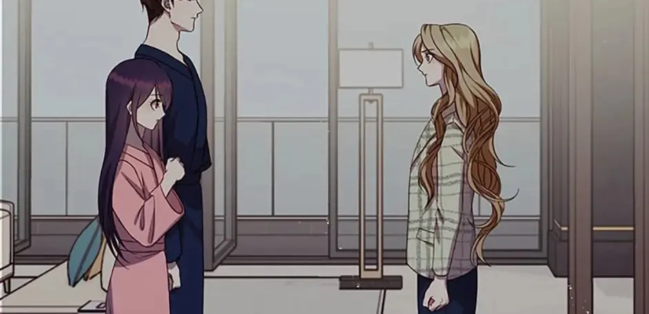 My Husband's Scandal Chapter 39 page 94 - 