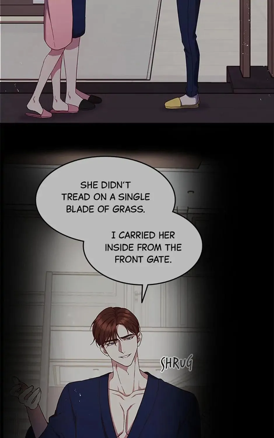 My Husband's Scandal Chapter 39 page 95 - 