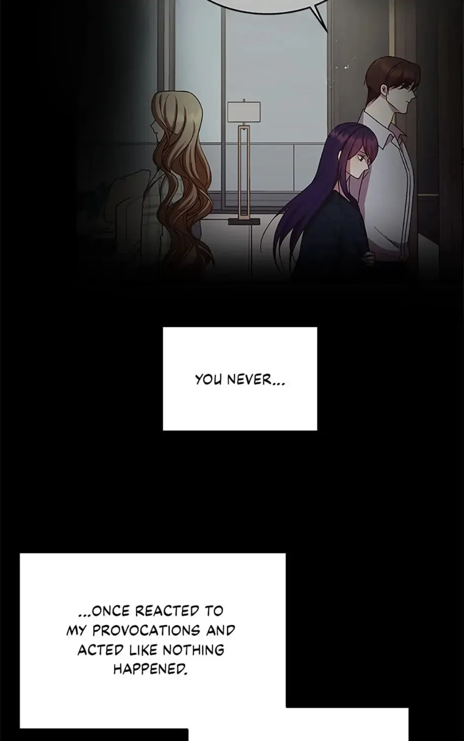 My Husband's Scandal Chapter 39 page 97 - 