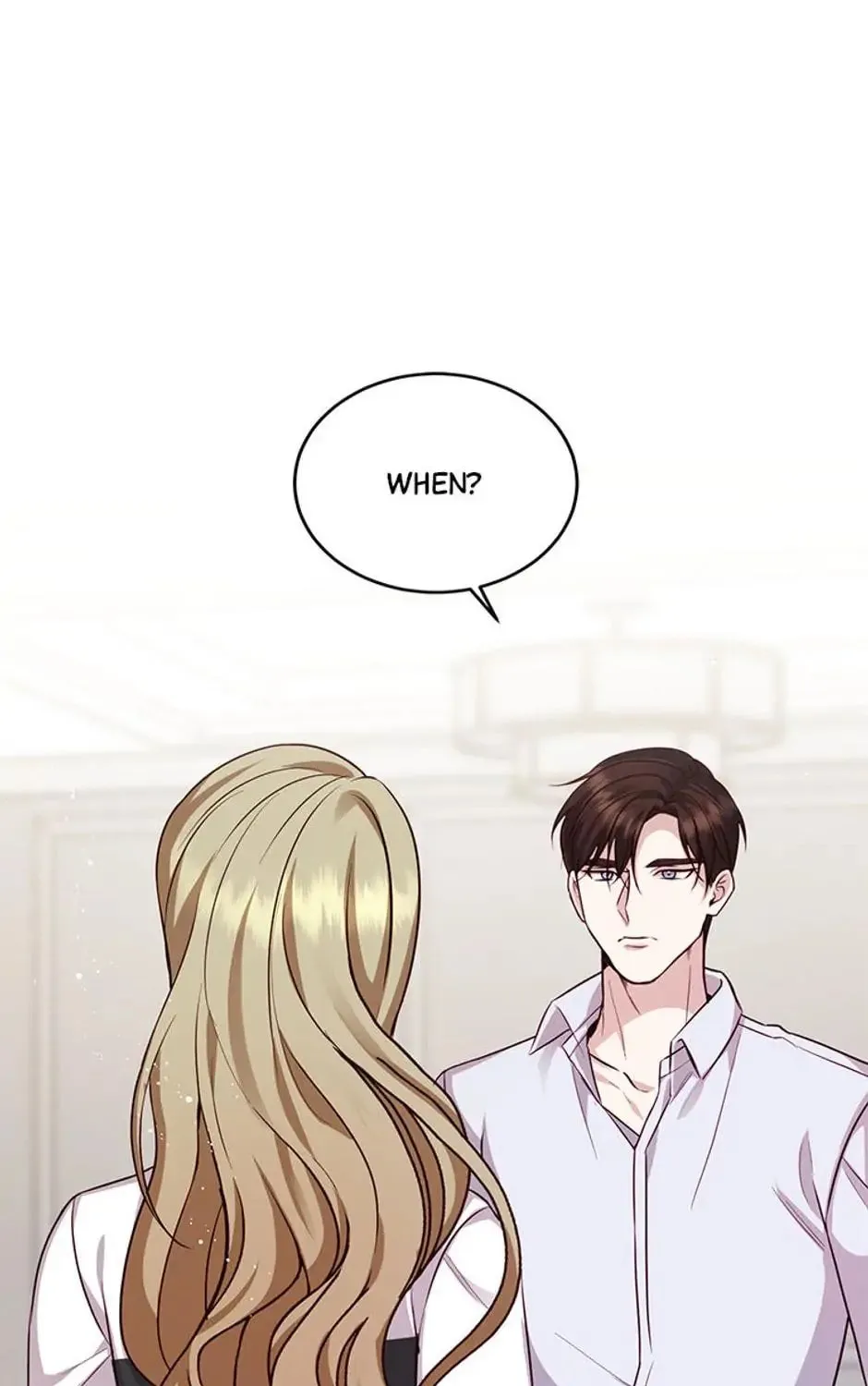 My Husband's Scandal Chapter 4 page 3 - 