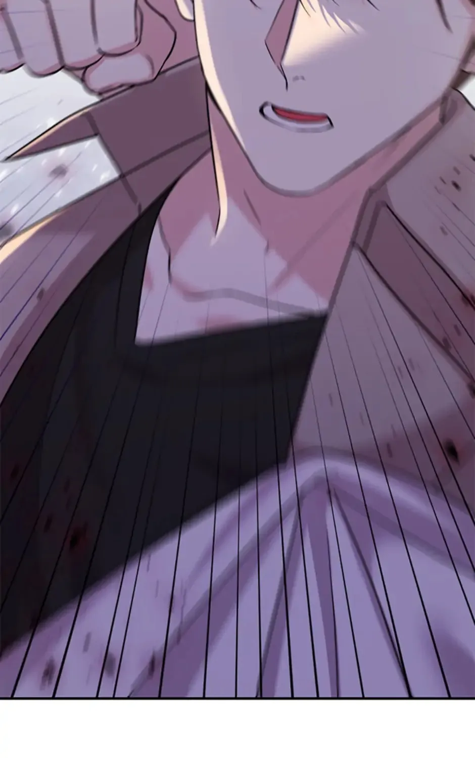 My Husband's Scandal Chapter 44 page 3 - 