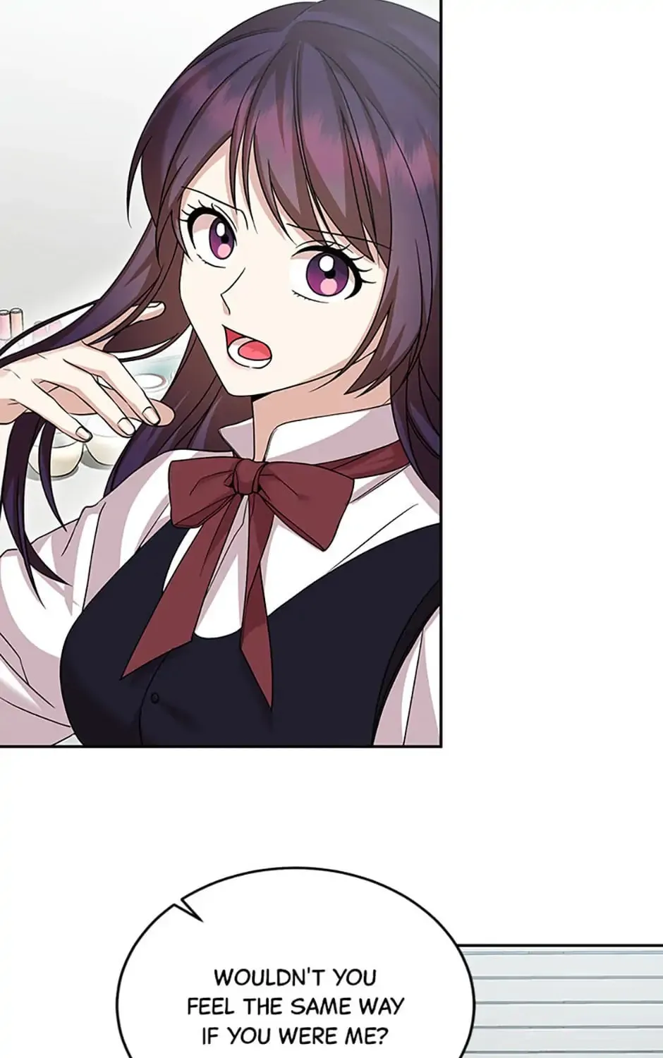 My Husband's Scandal Chapter 46 page 3 - 