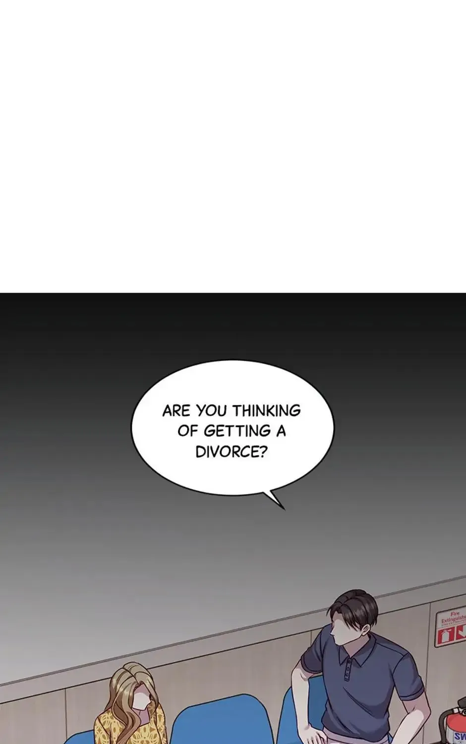 My Husband's Scandal Chapter 5 page 3 - 