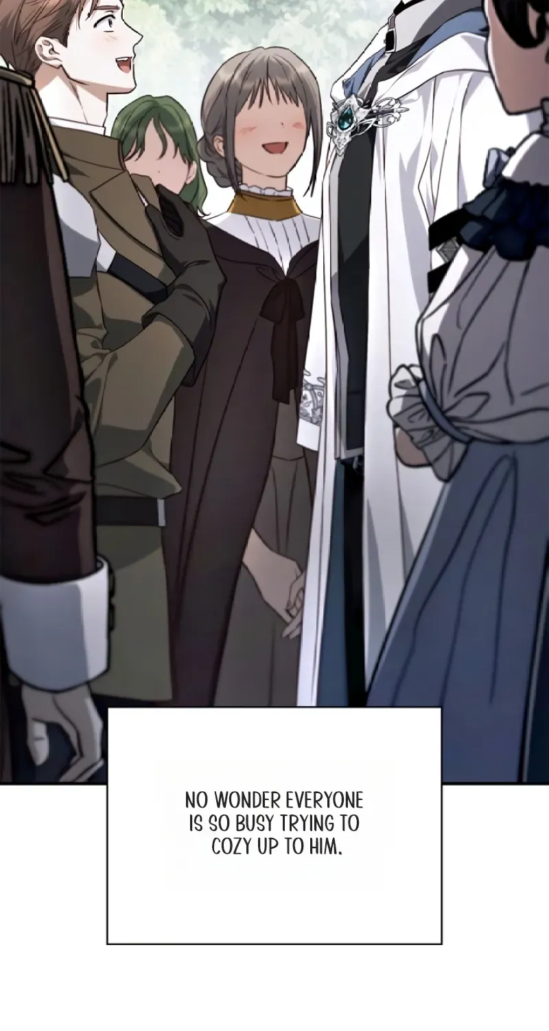 My Husband Was Definitely a Paladin Chapter 10 page 13 - 